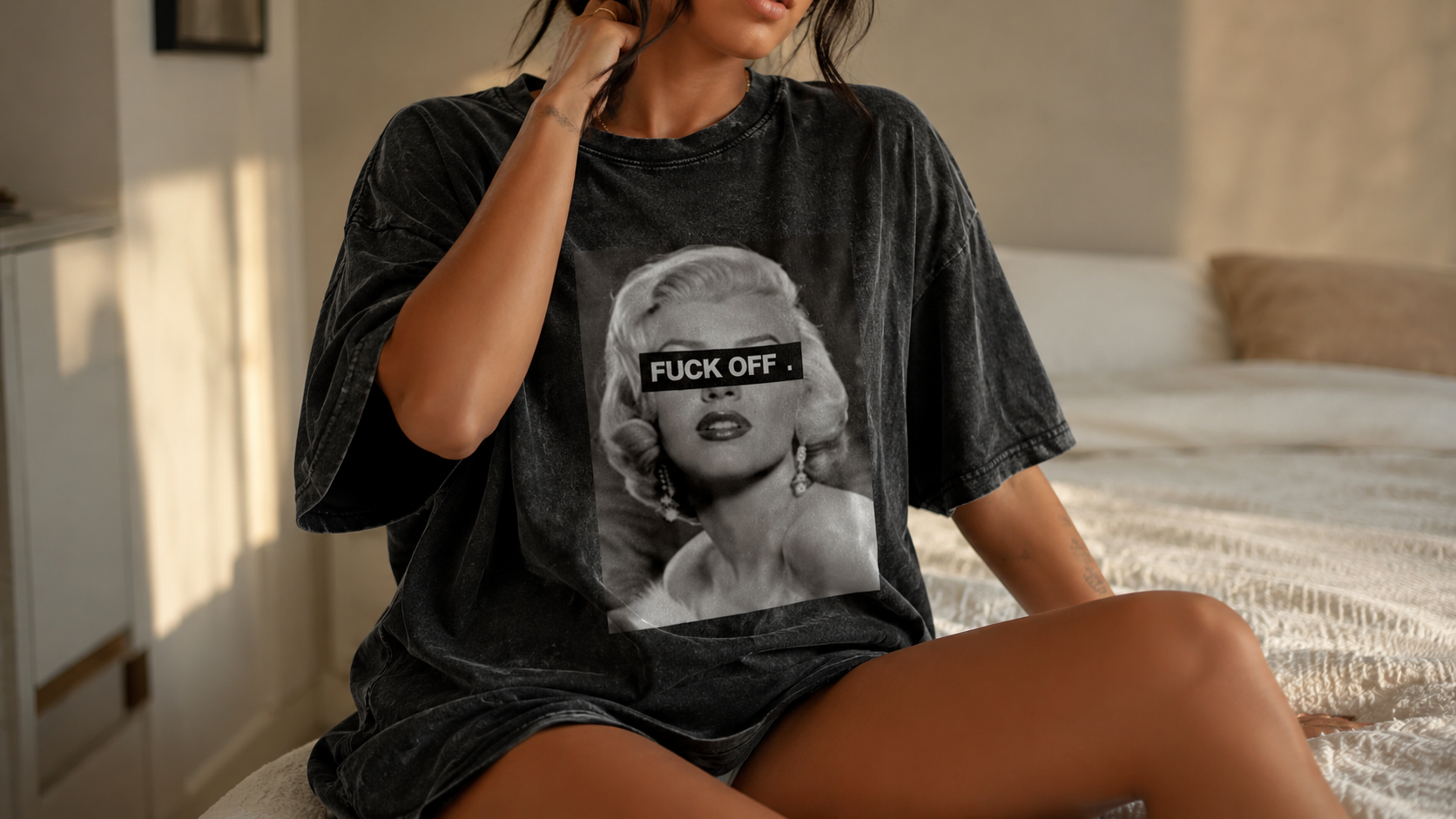 T-SHIRTS