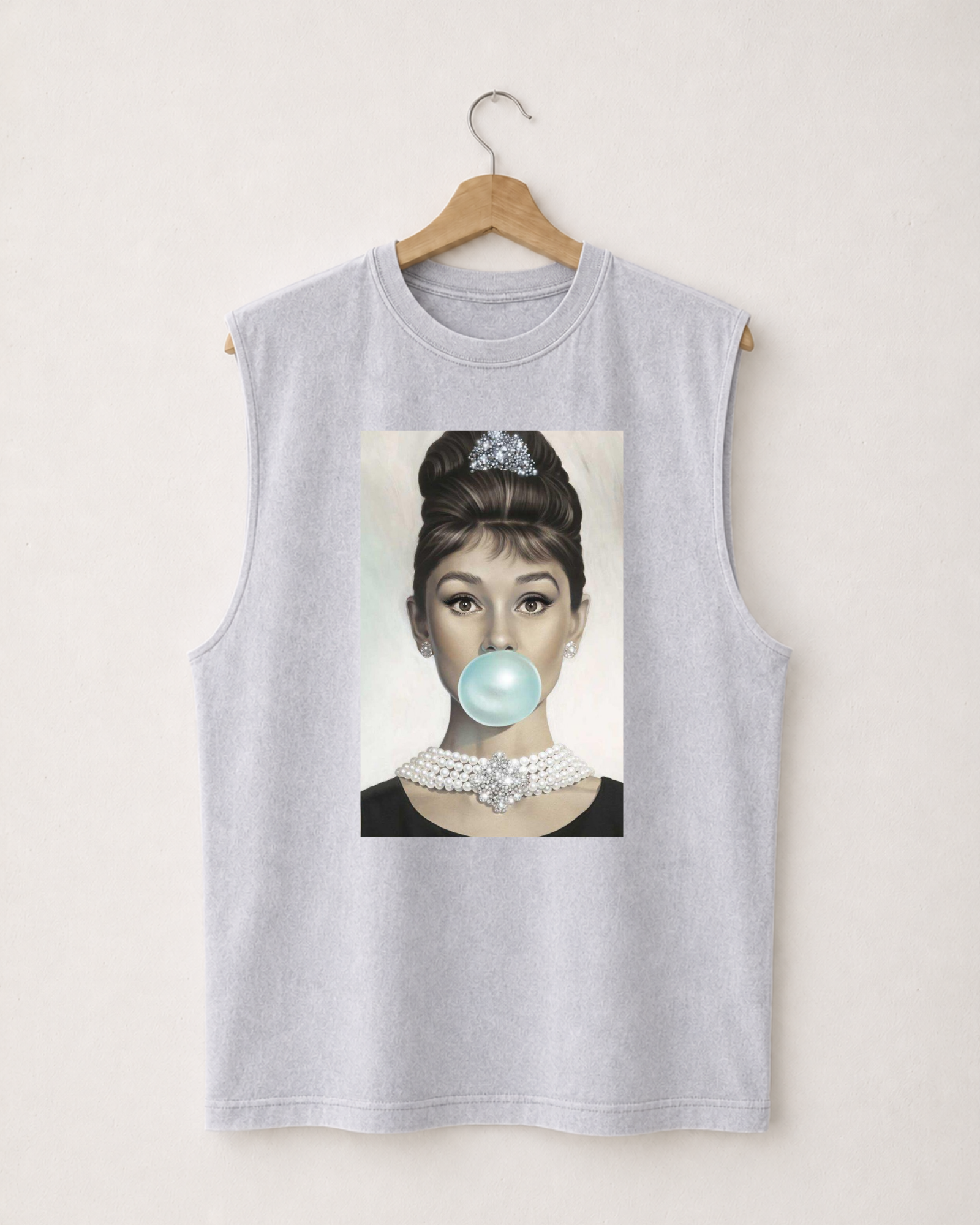 Tank top Audrey Bubble