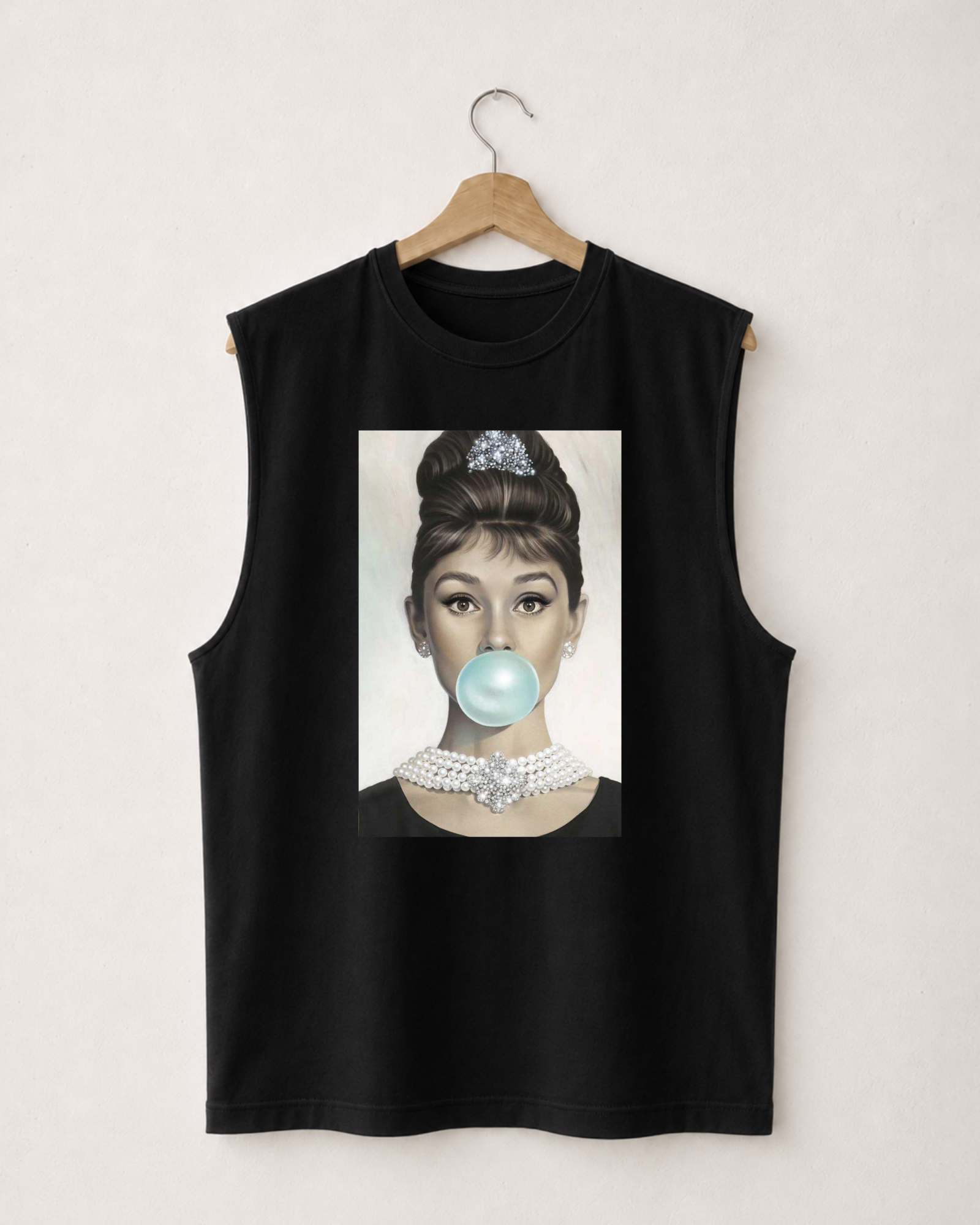 Tank top Audrey Bubble