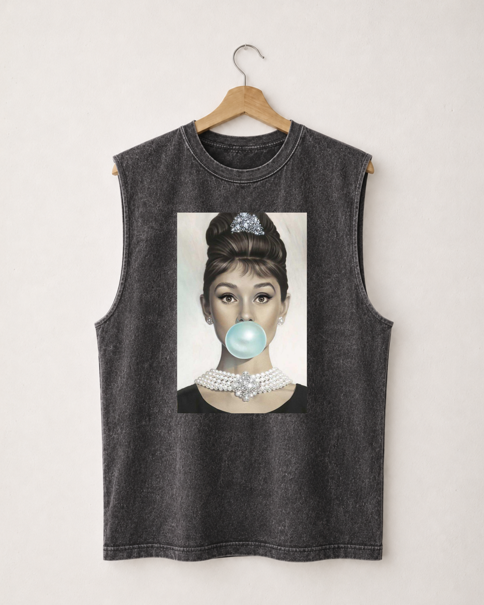 Tank top Audrey Bubble