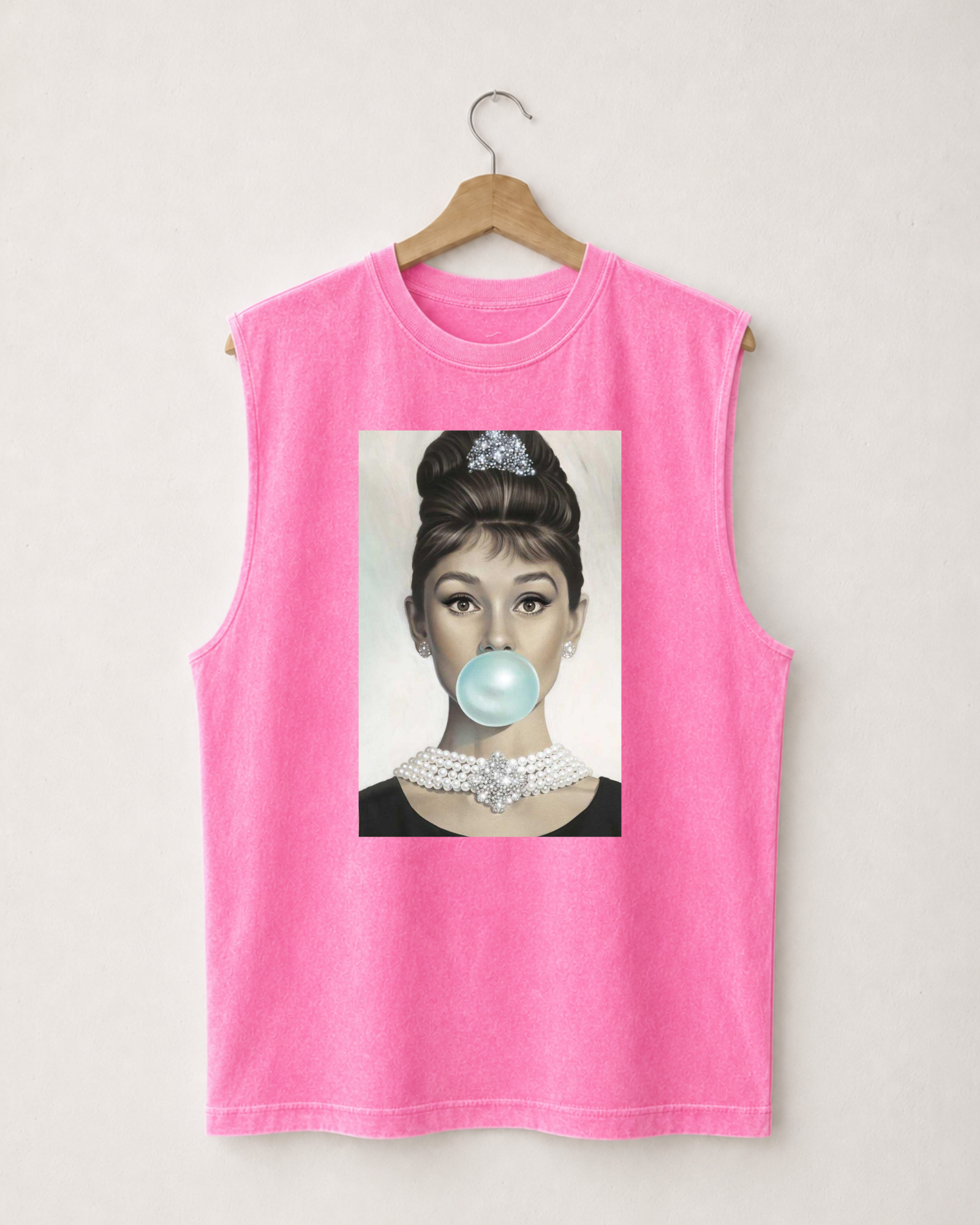 Tank top Audrey Bubble
