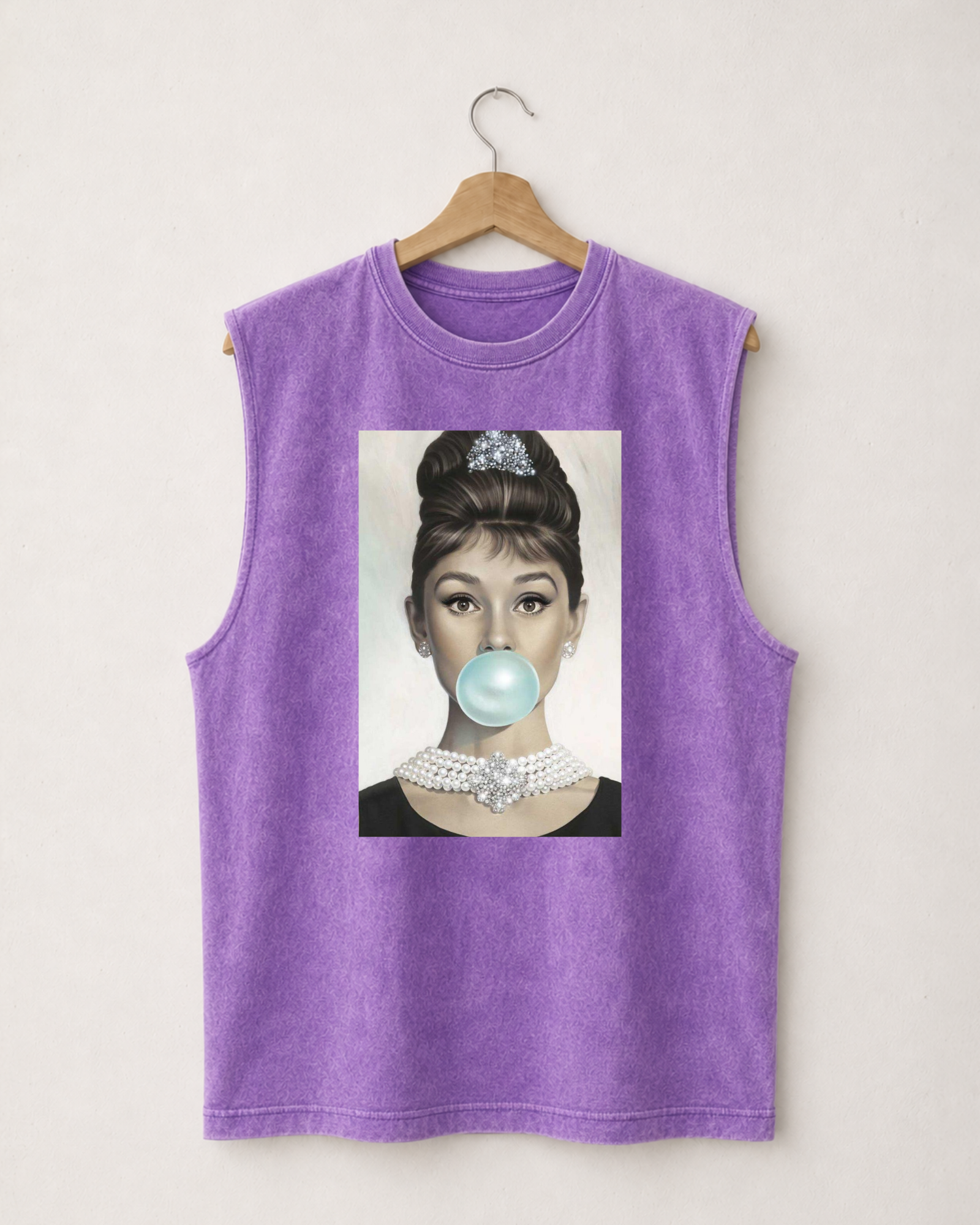 Tank top Audrey Bubble