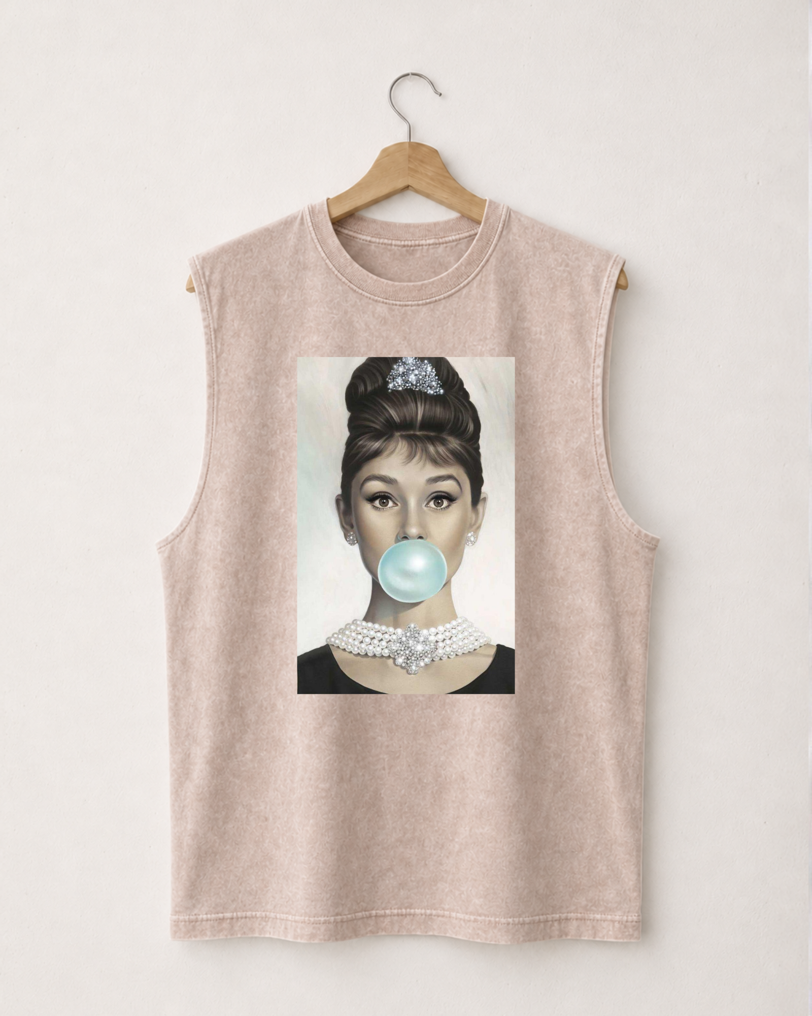 Tank top Audrey Bubble