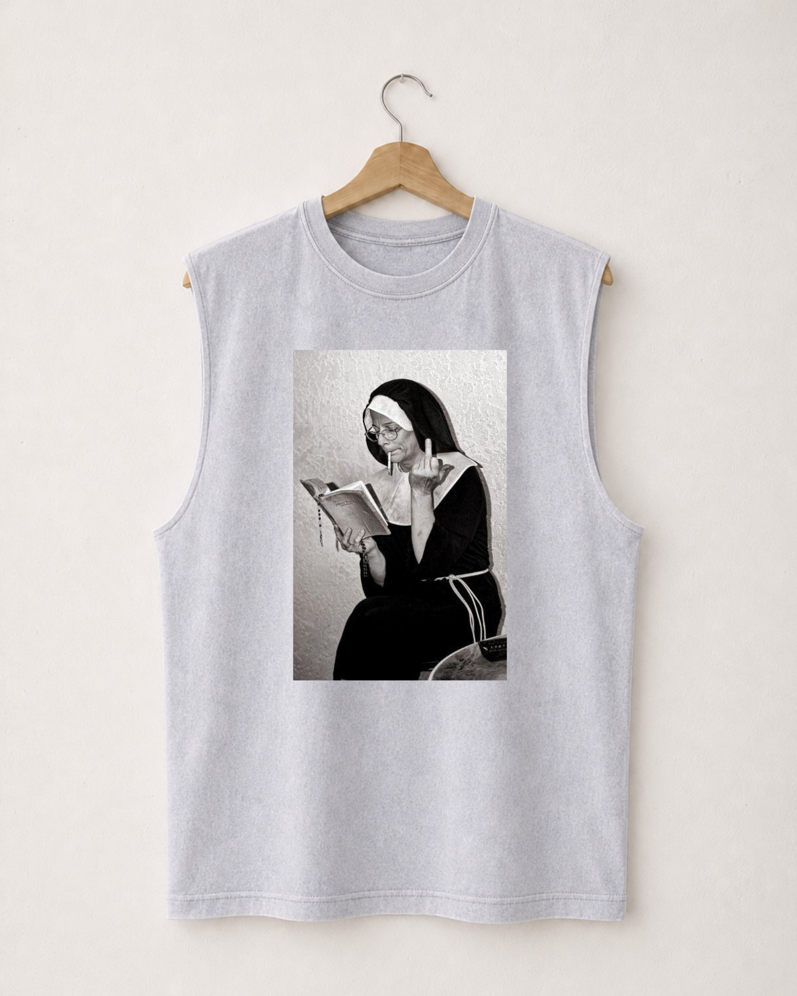 Tank top Bad Habit