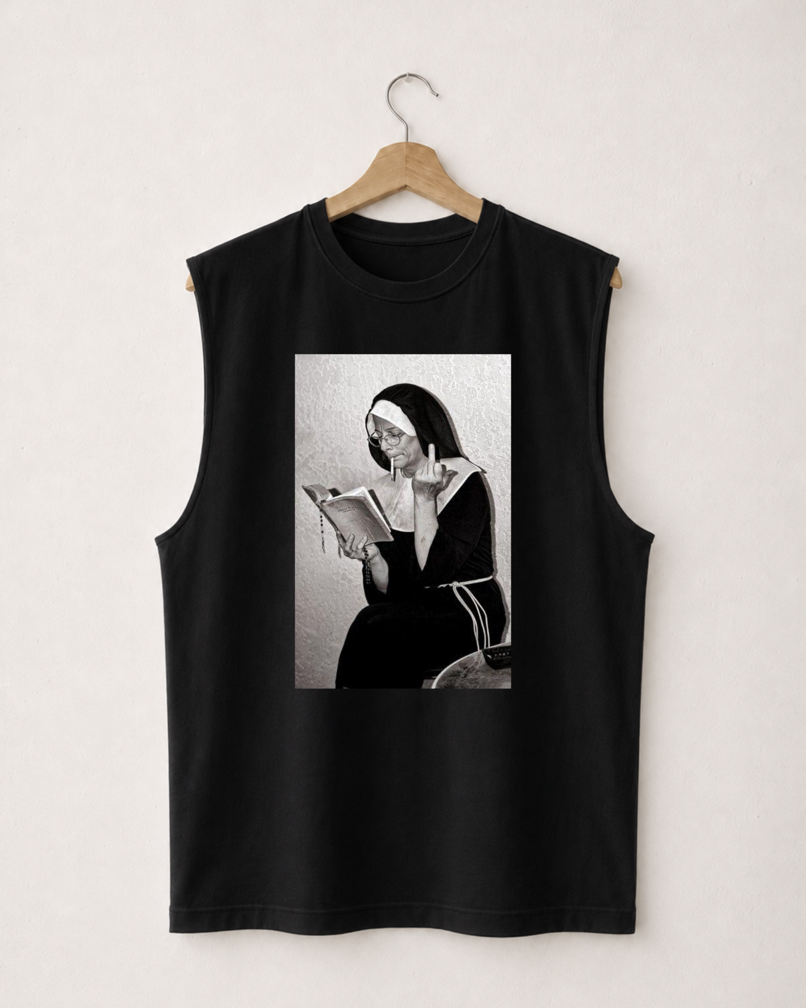 Tank top Bad Habit