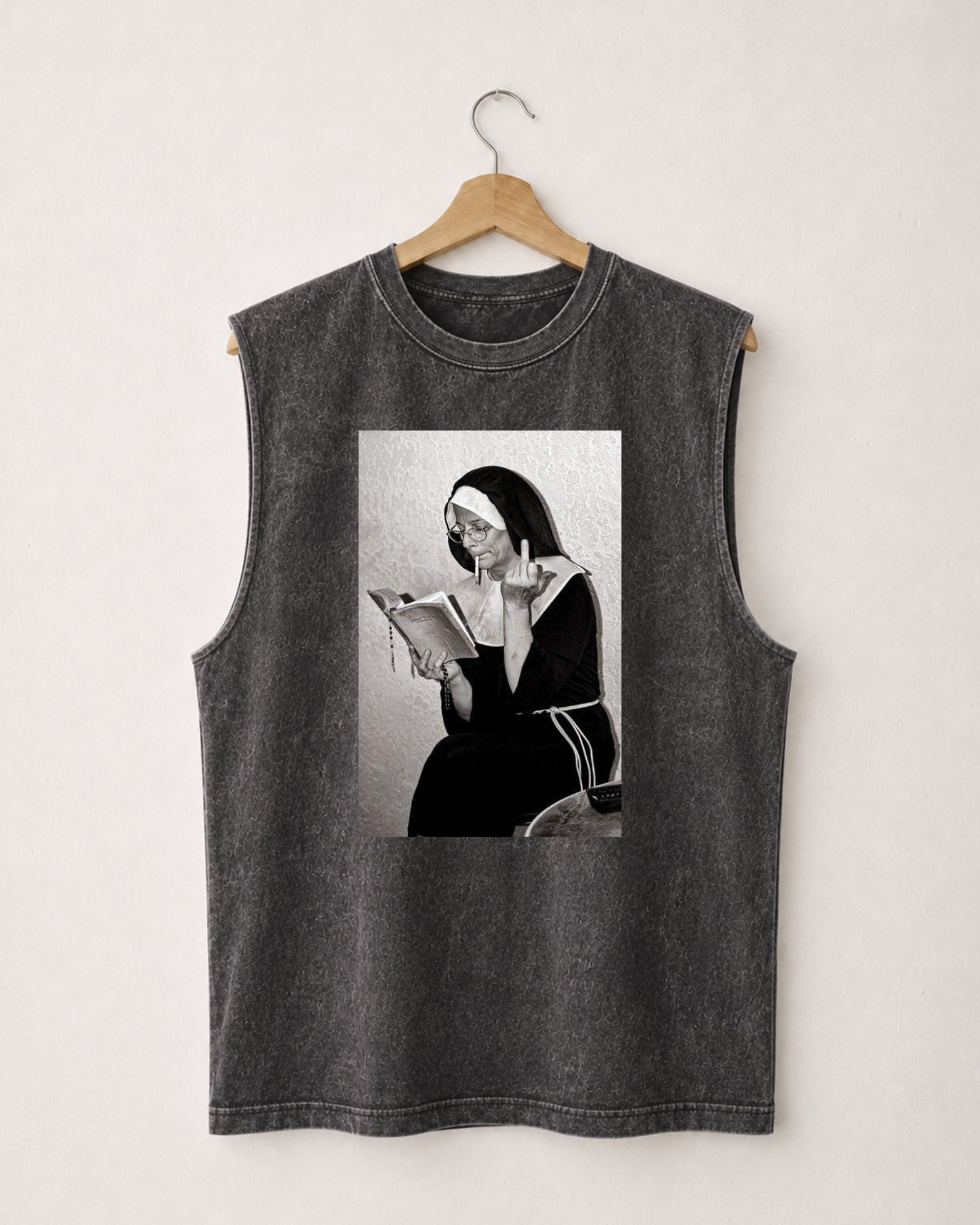 Tank top Bad Habit