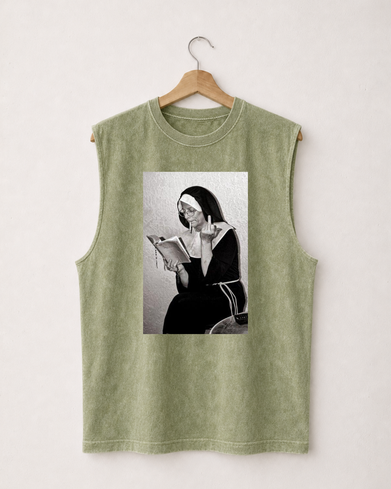 Tank top Bad Habit