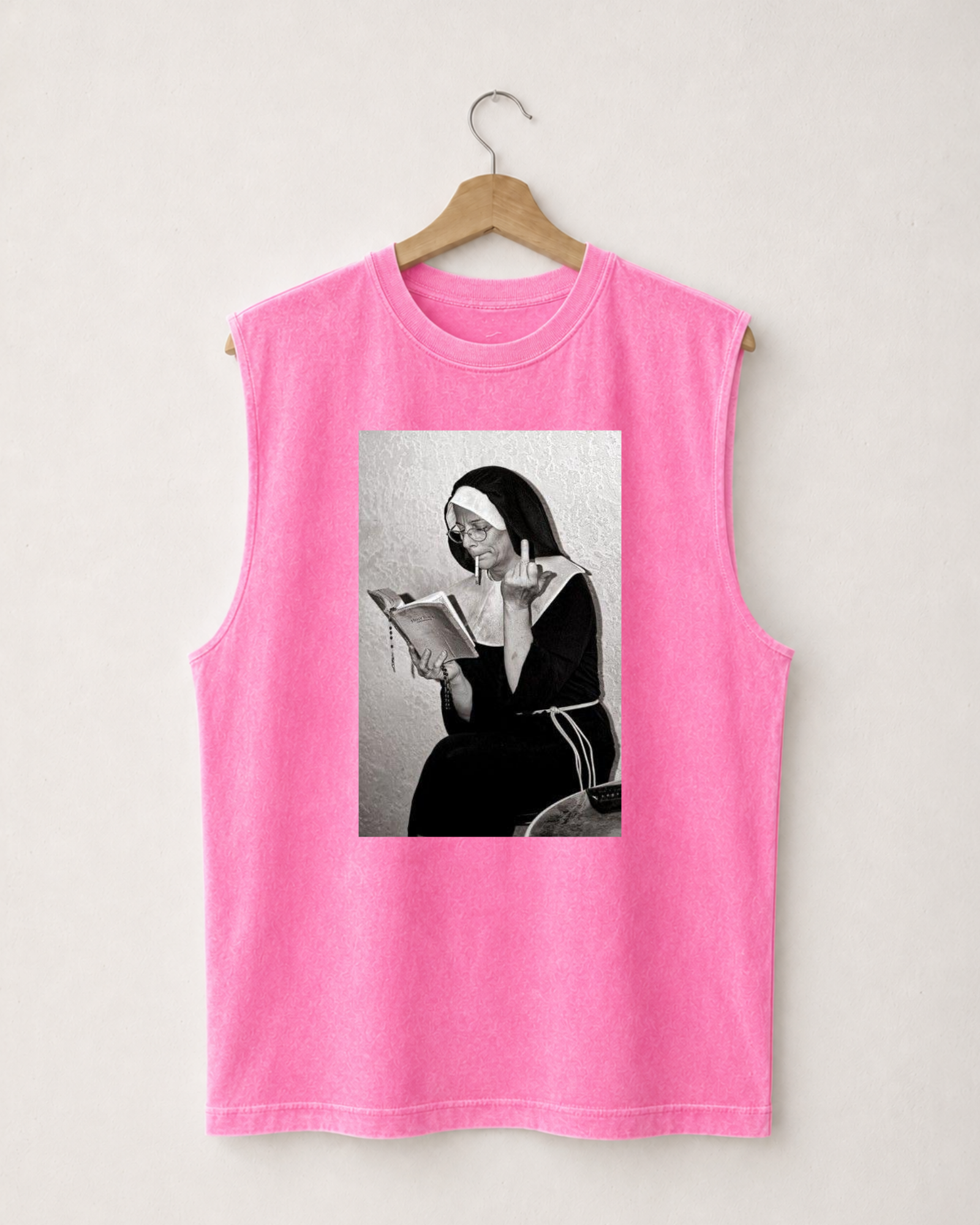 Tank top Bad Habit