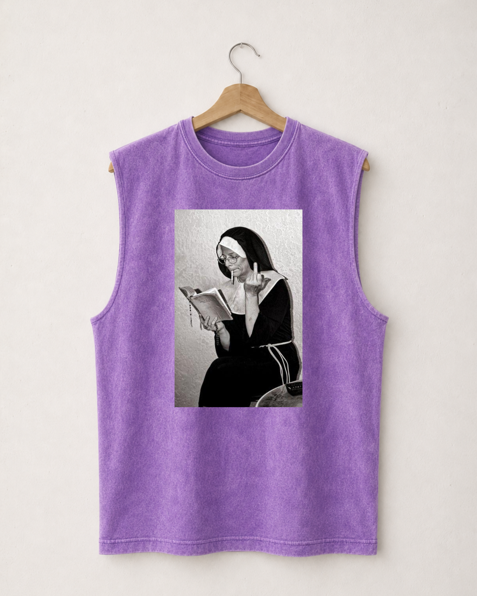 Tank top Bad Habit