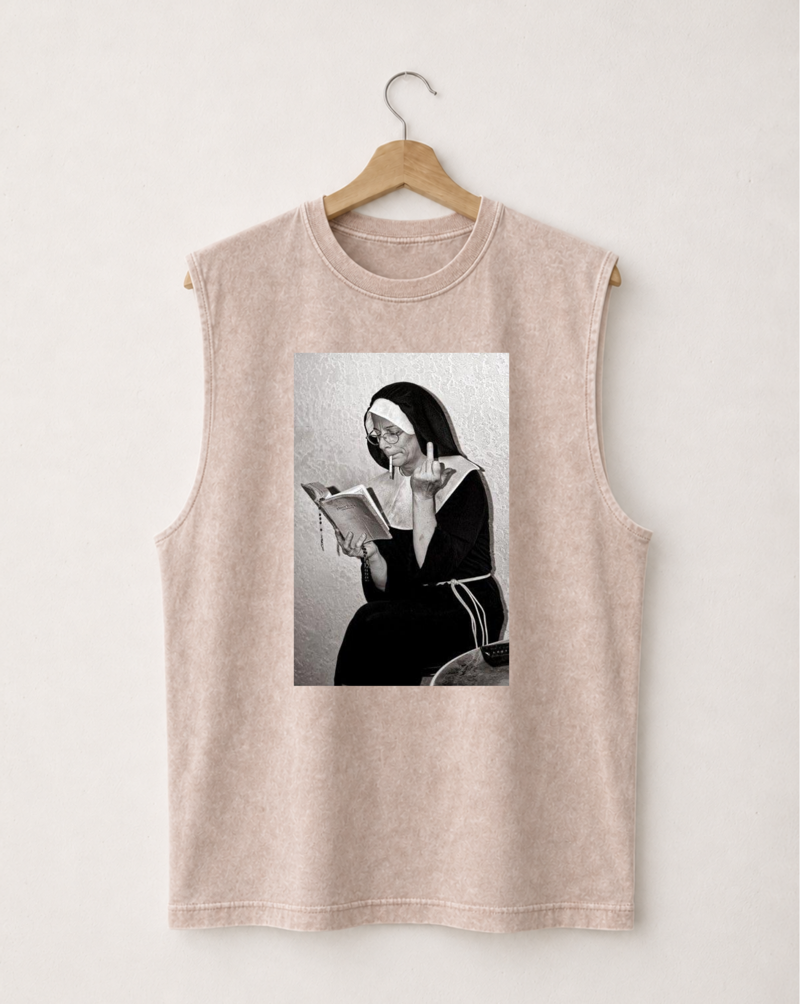 Tank top Bad Habit