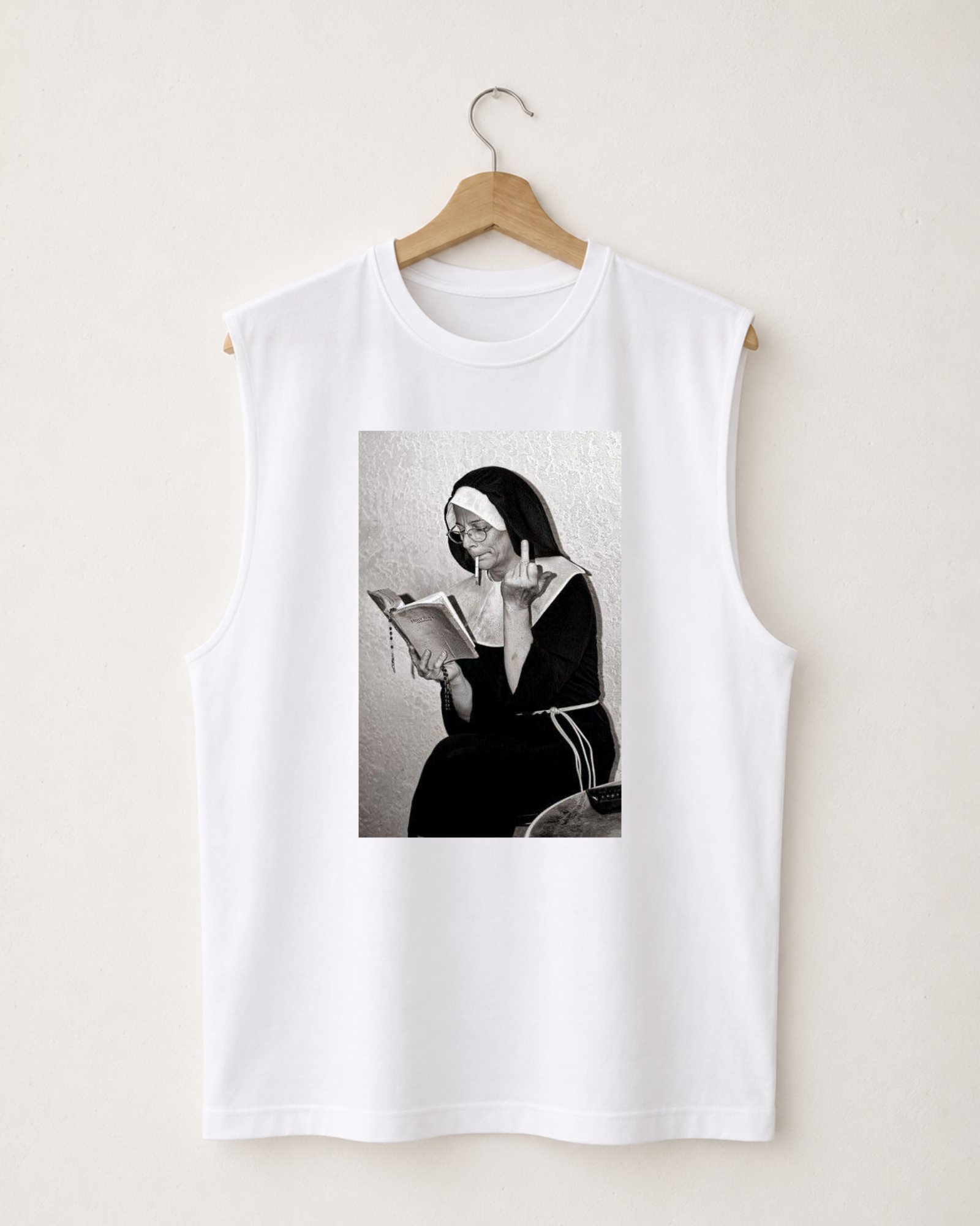 Tank top Bad Habit