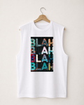 Tank top Blah Blah