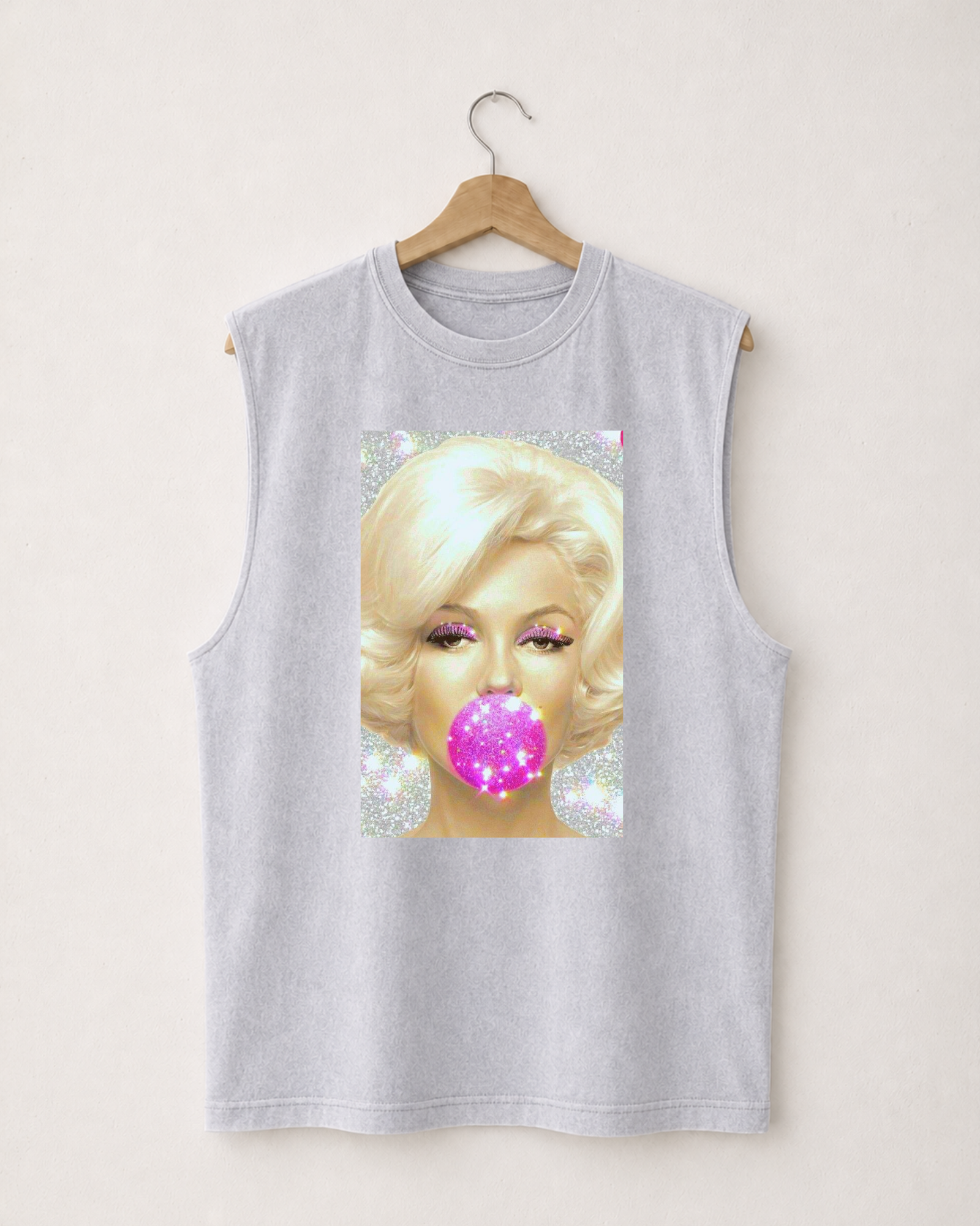 Tank top Bubble Icon