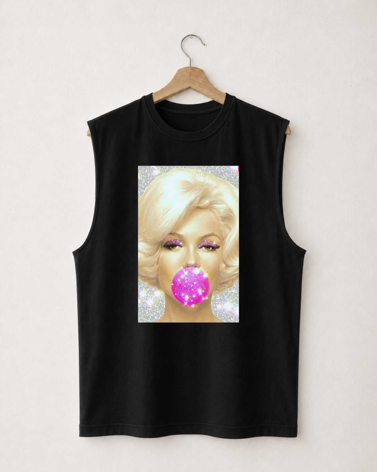 Tank top Bubble Icon