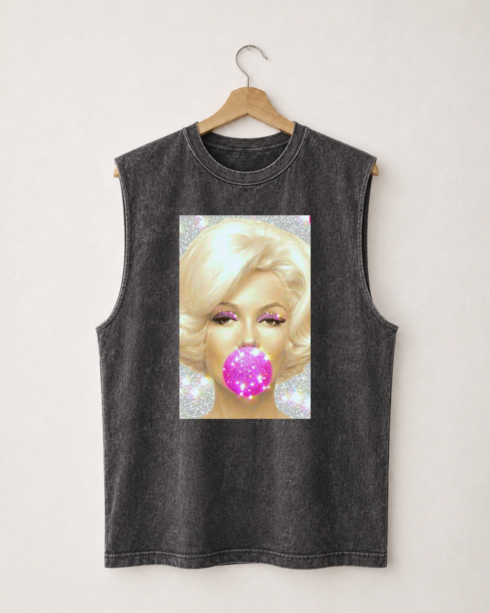Tank top Bubble Icon