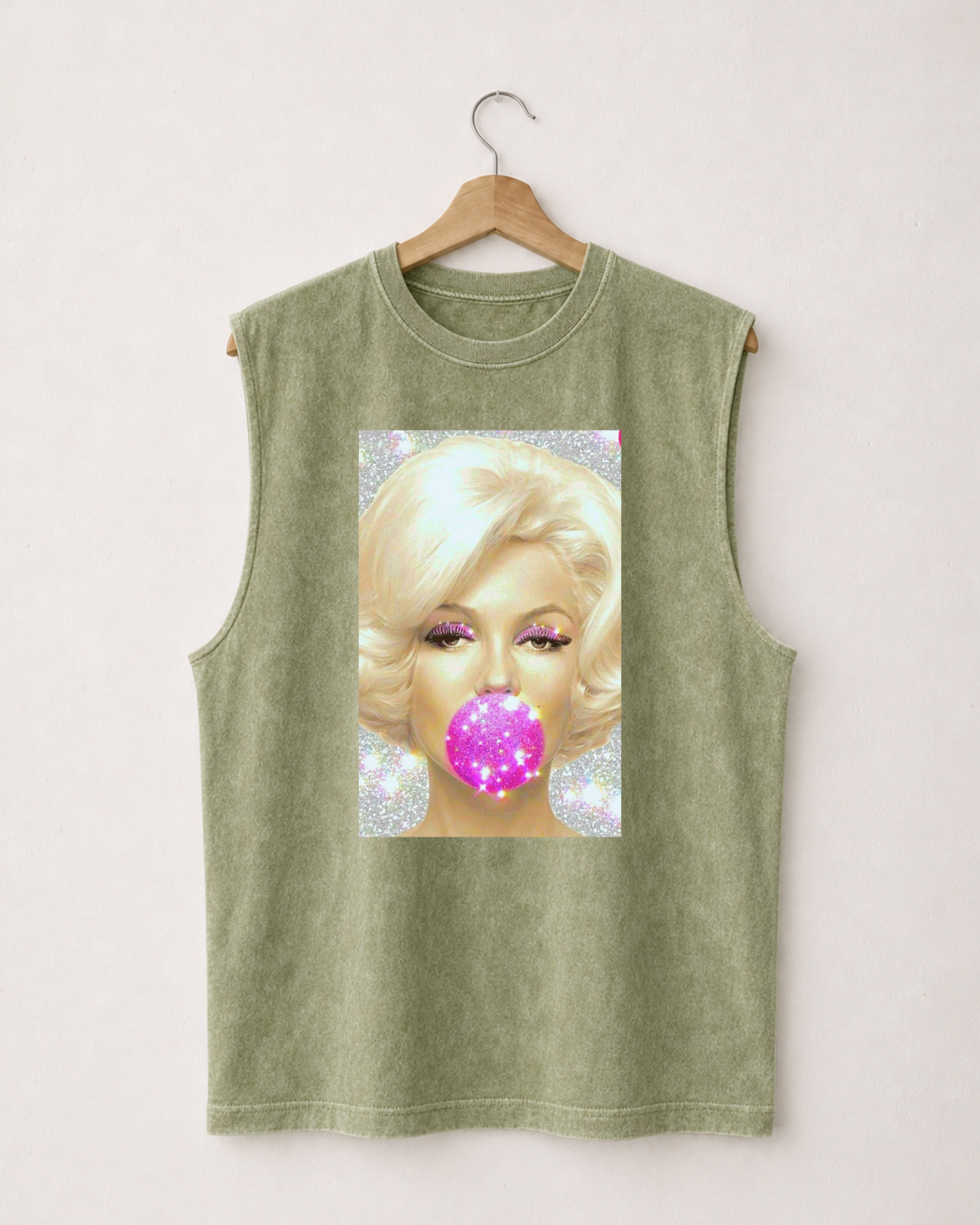 Tank top Bubble Icon