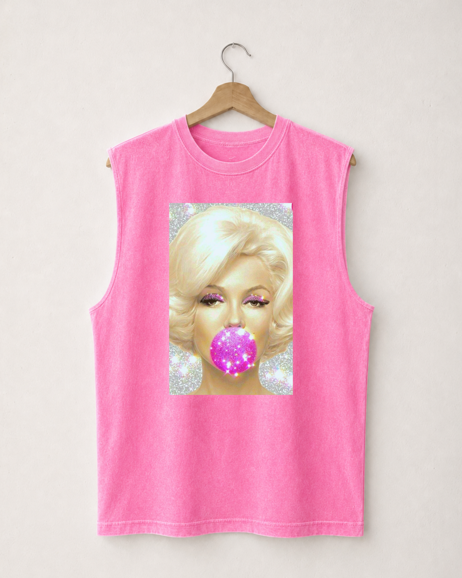 Tank top Bubble Icon