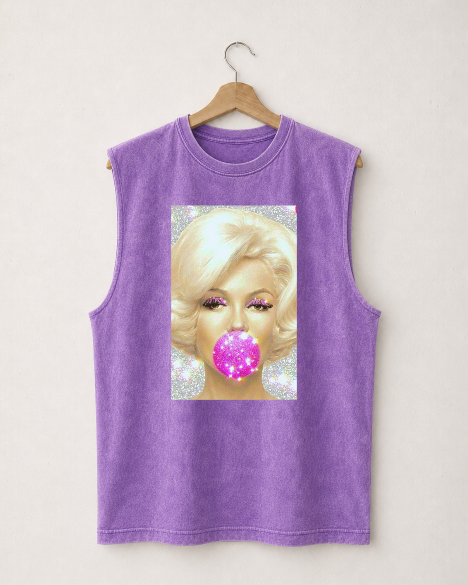 Tank top Bubble Icon