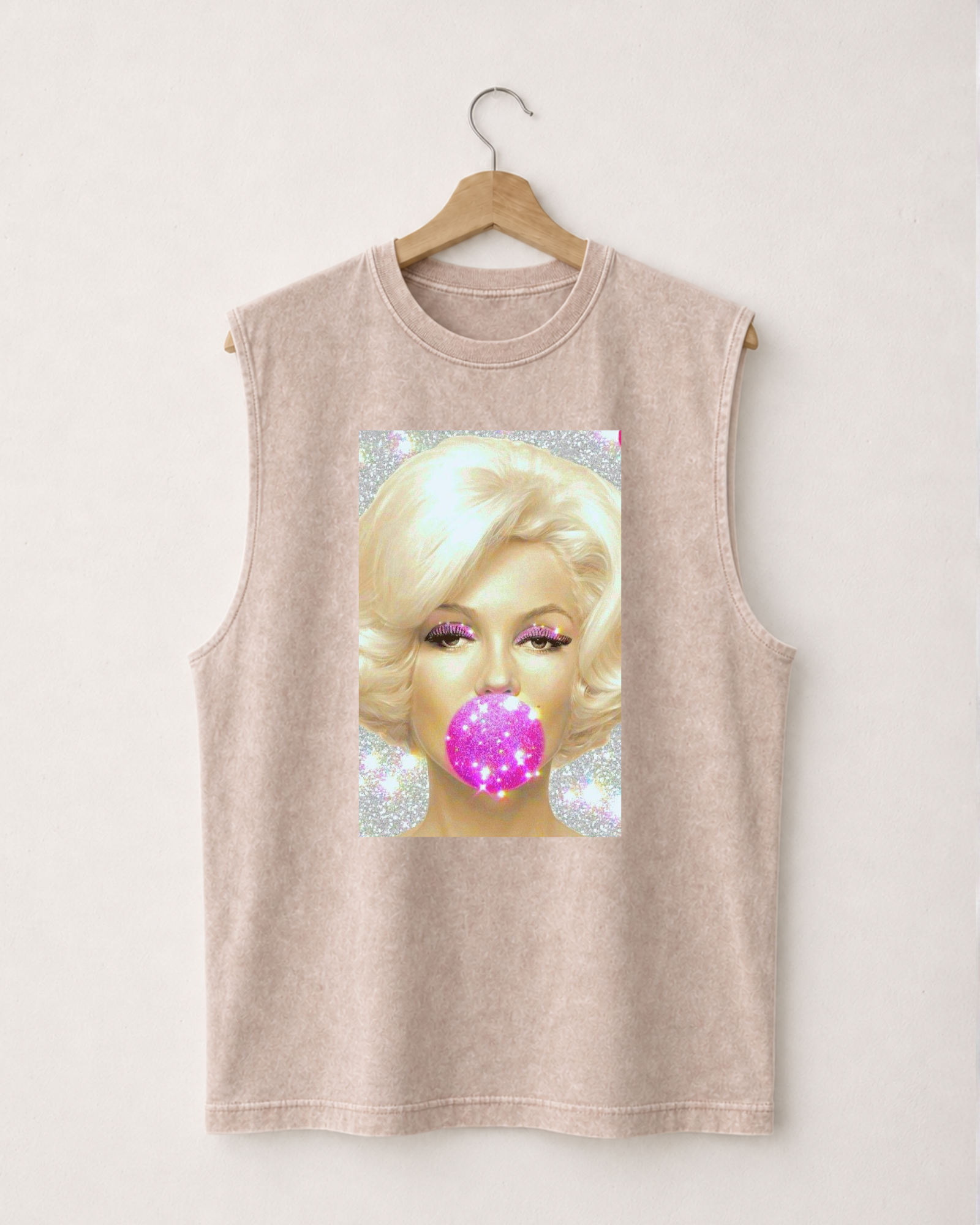 Tank top Bubble Icon