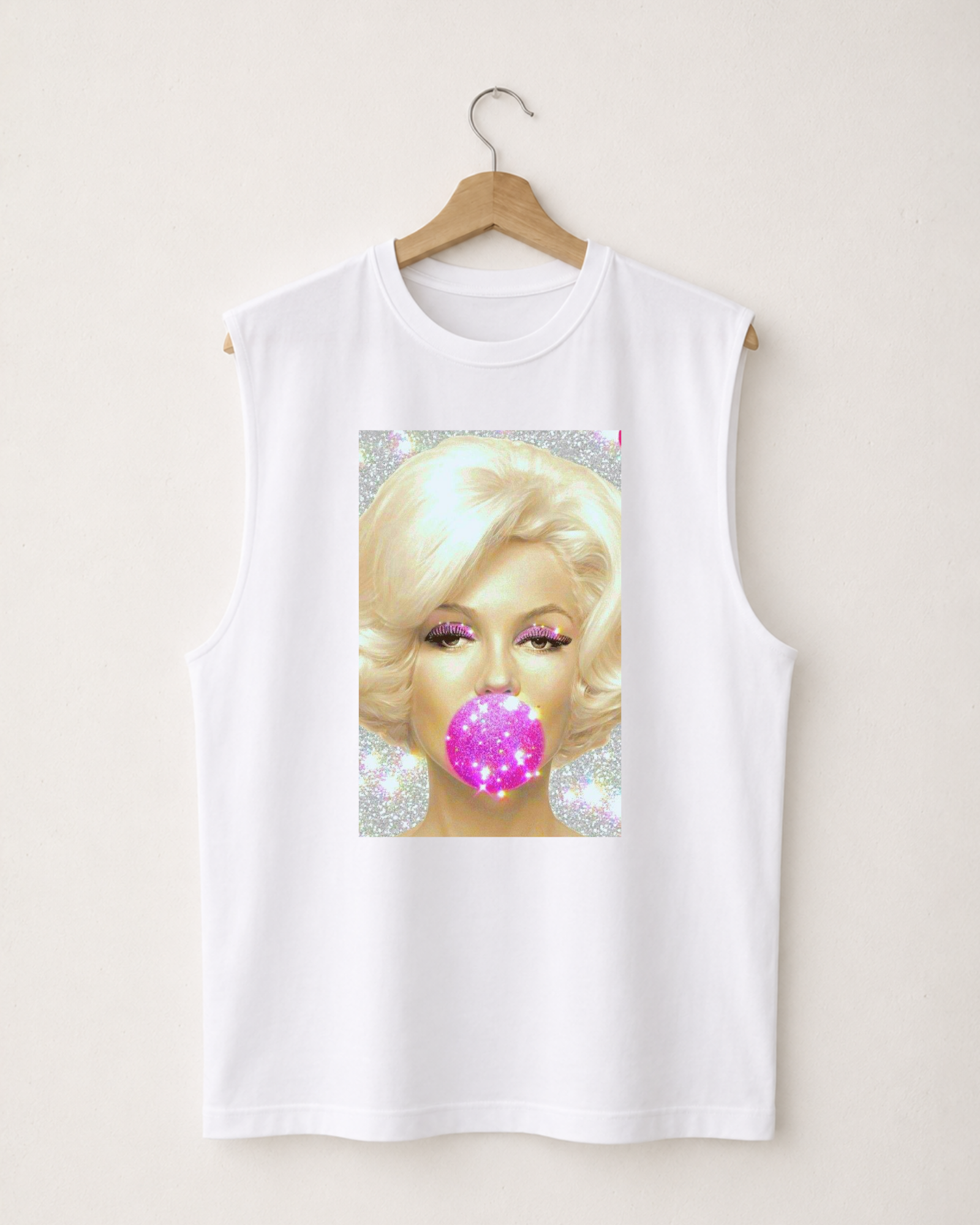 Tank top Bubble Icon