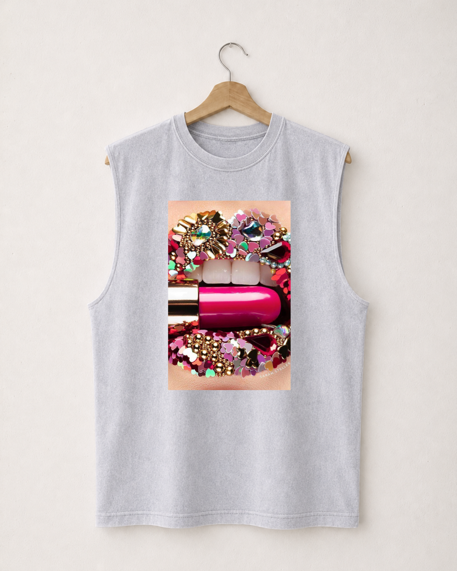 Tank top Candy Glam