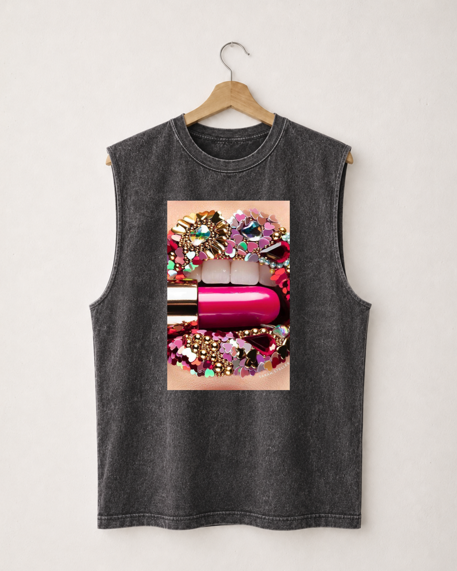 Tank top Candy Glam