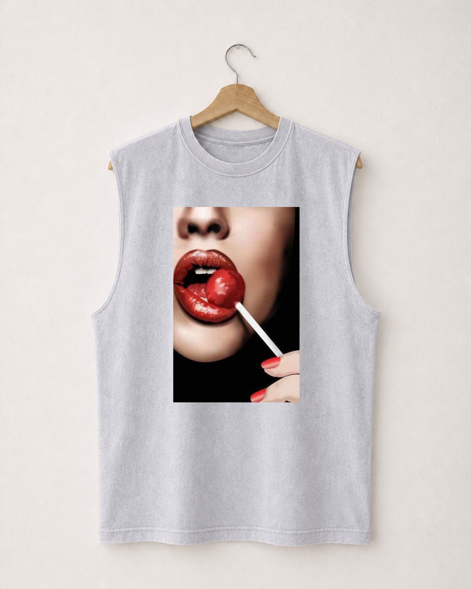 Tank top Lollipop