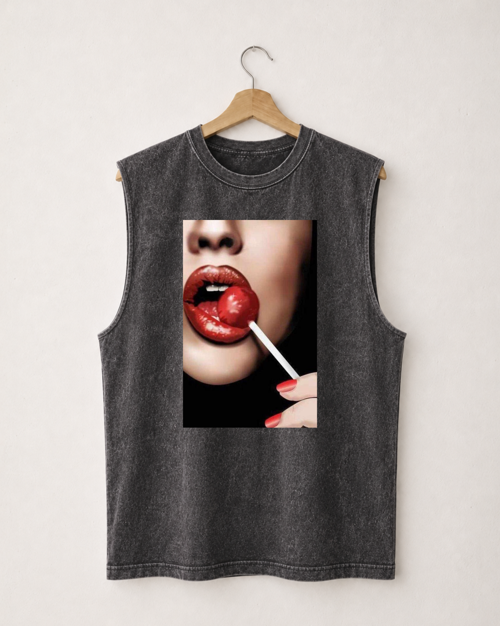 Tank top Lollipop