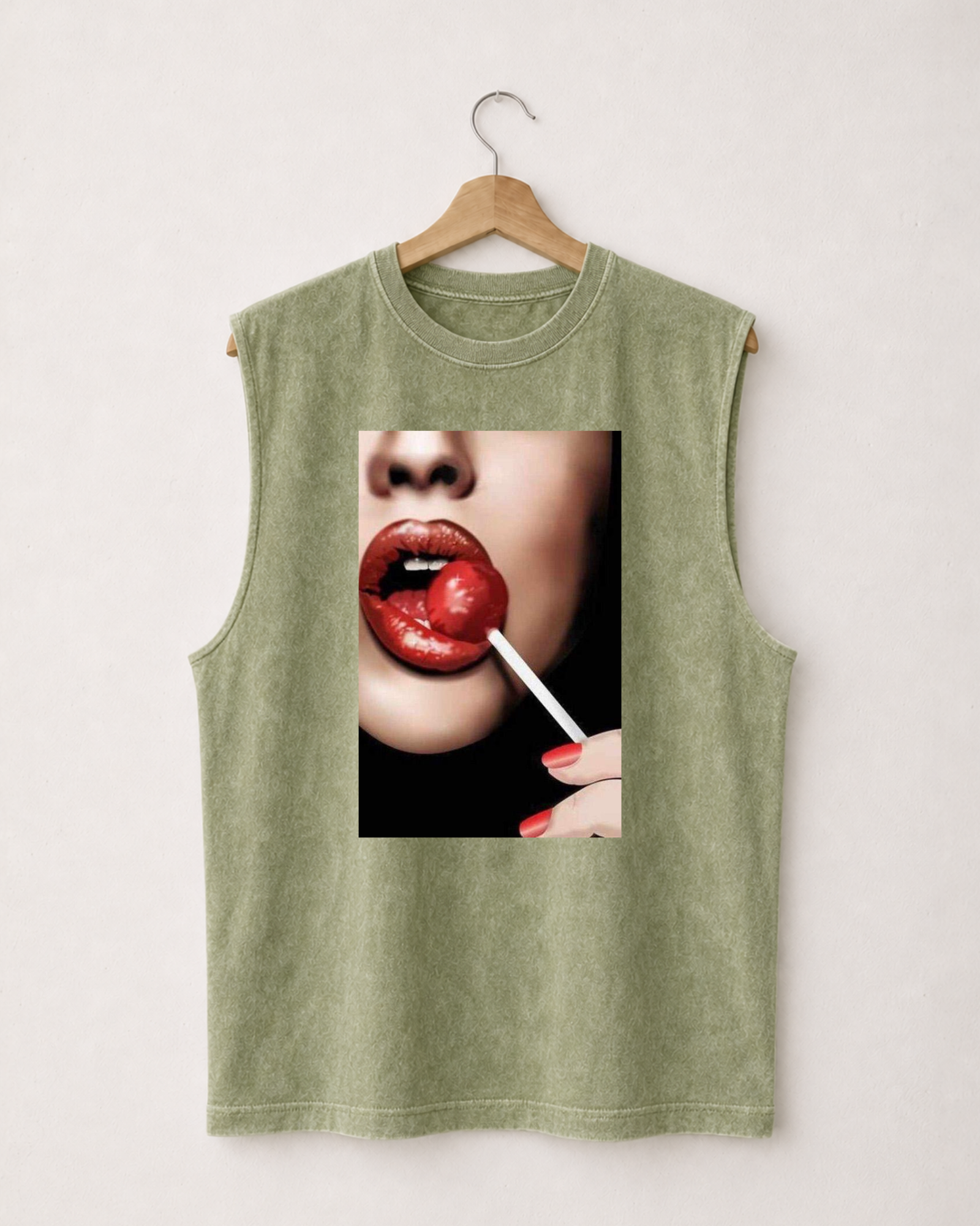 Tank top Lollipop