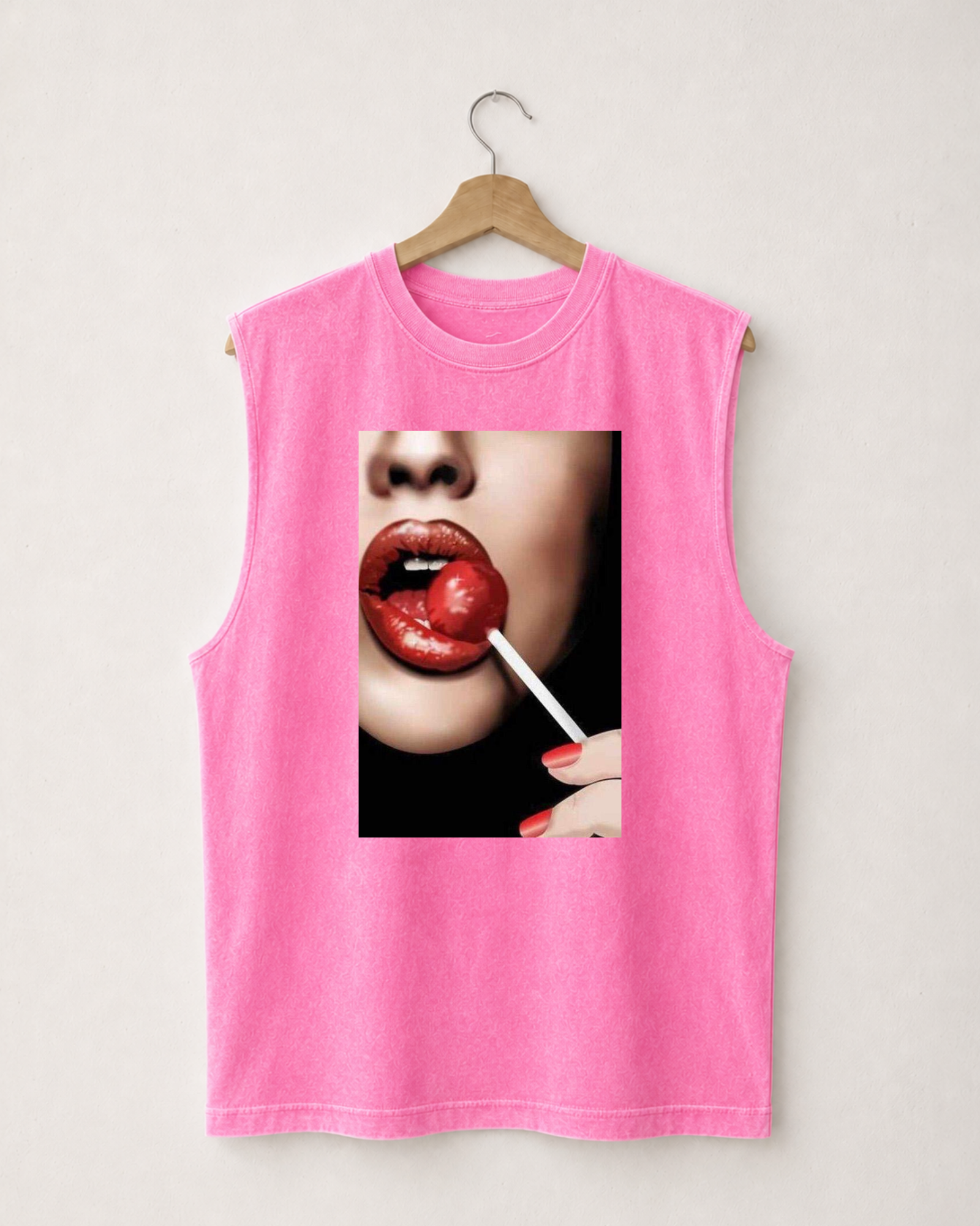 Tank top Lollipop