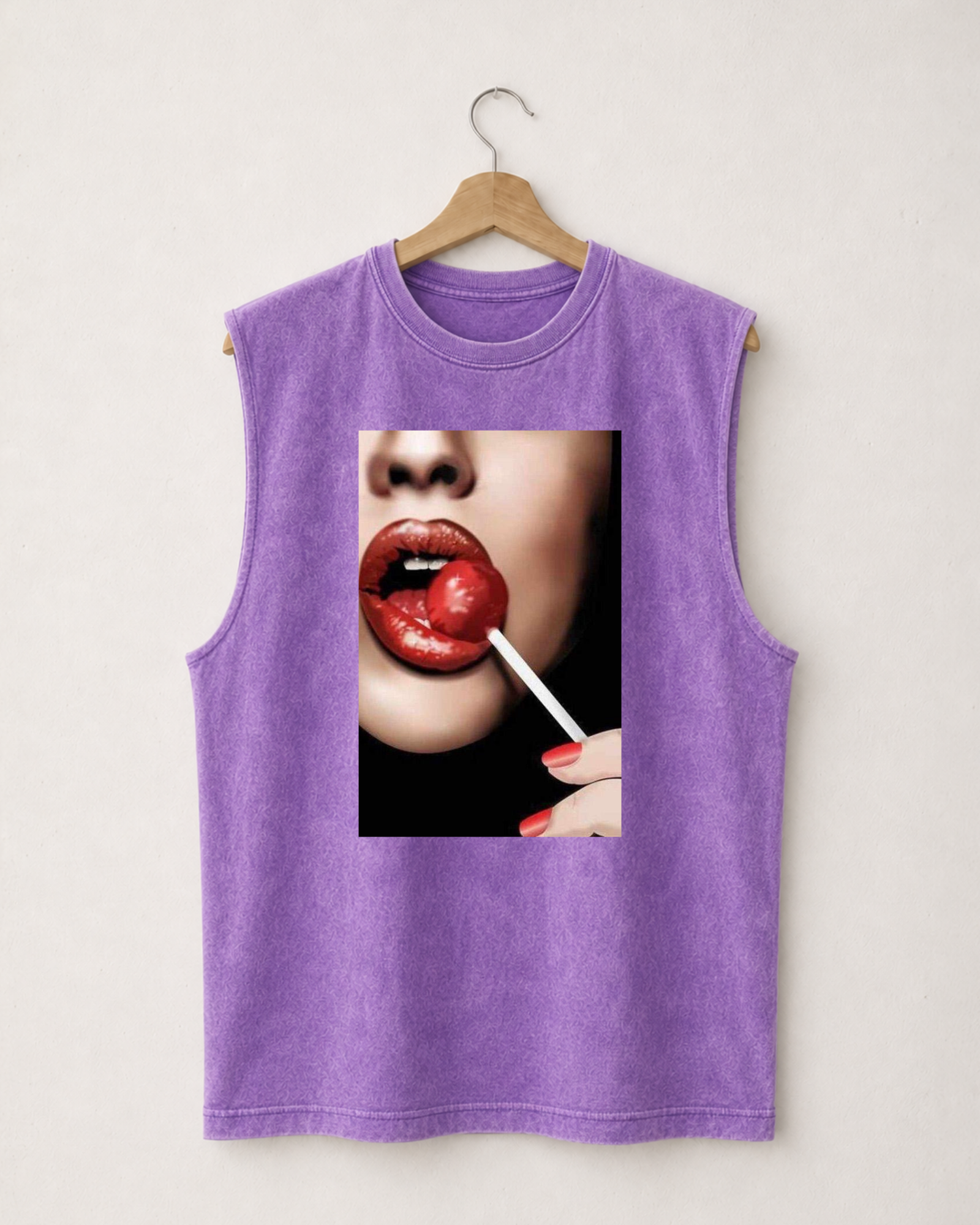 Tank top Lollipop