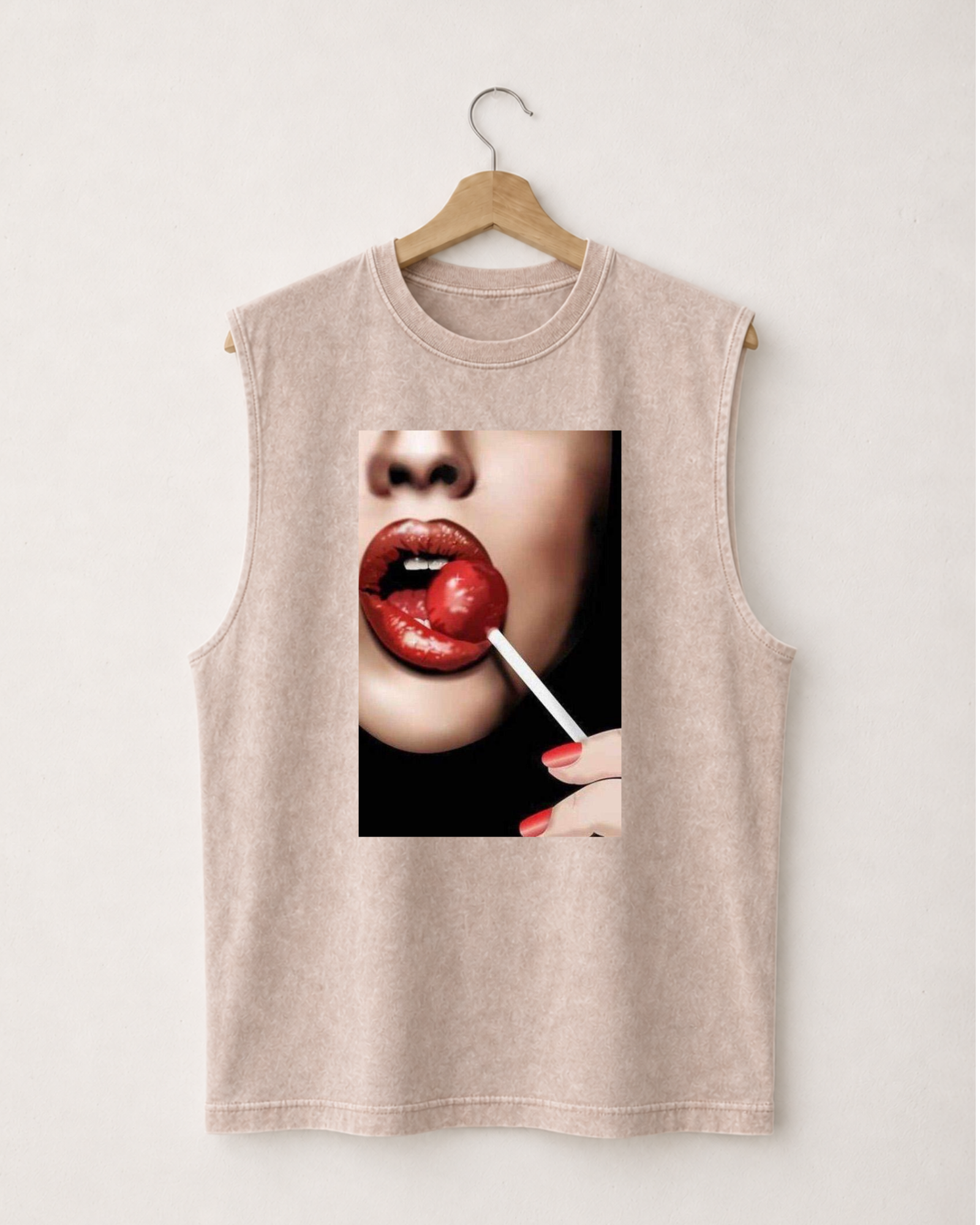 Tank top Lollipop