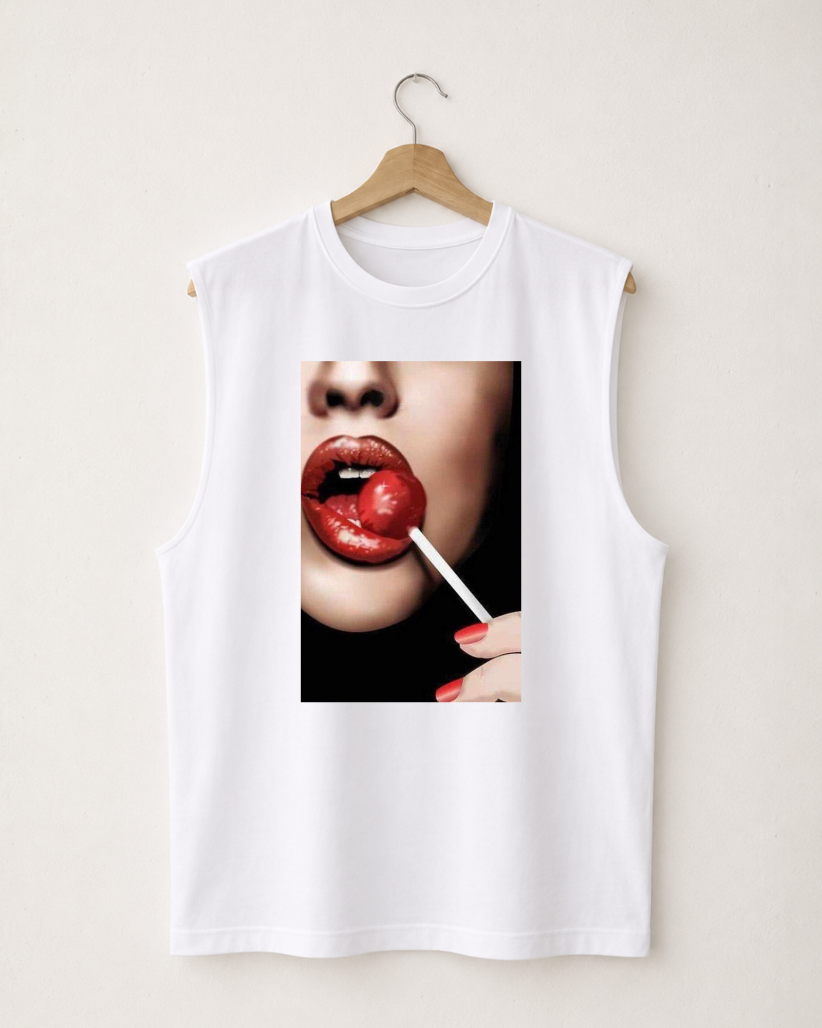 Tank top Lollipop