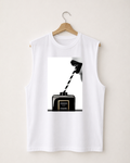 Tank top Coco Noir