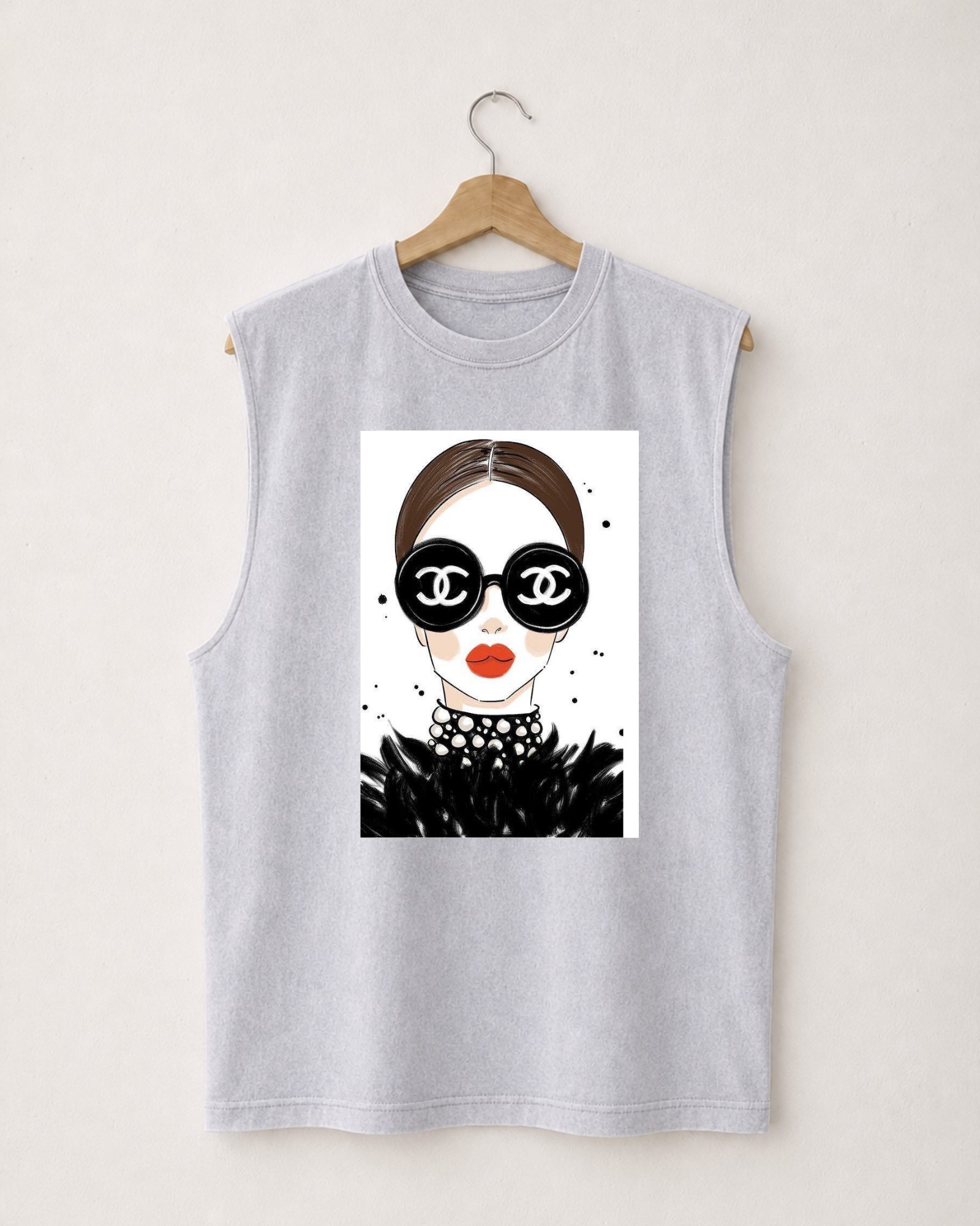 Tank top Coco Vision