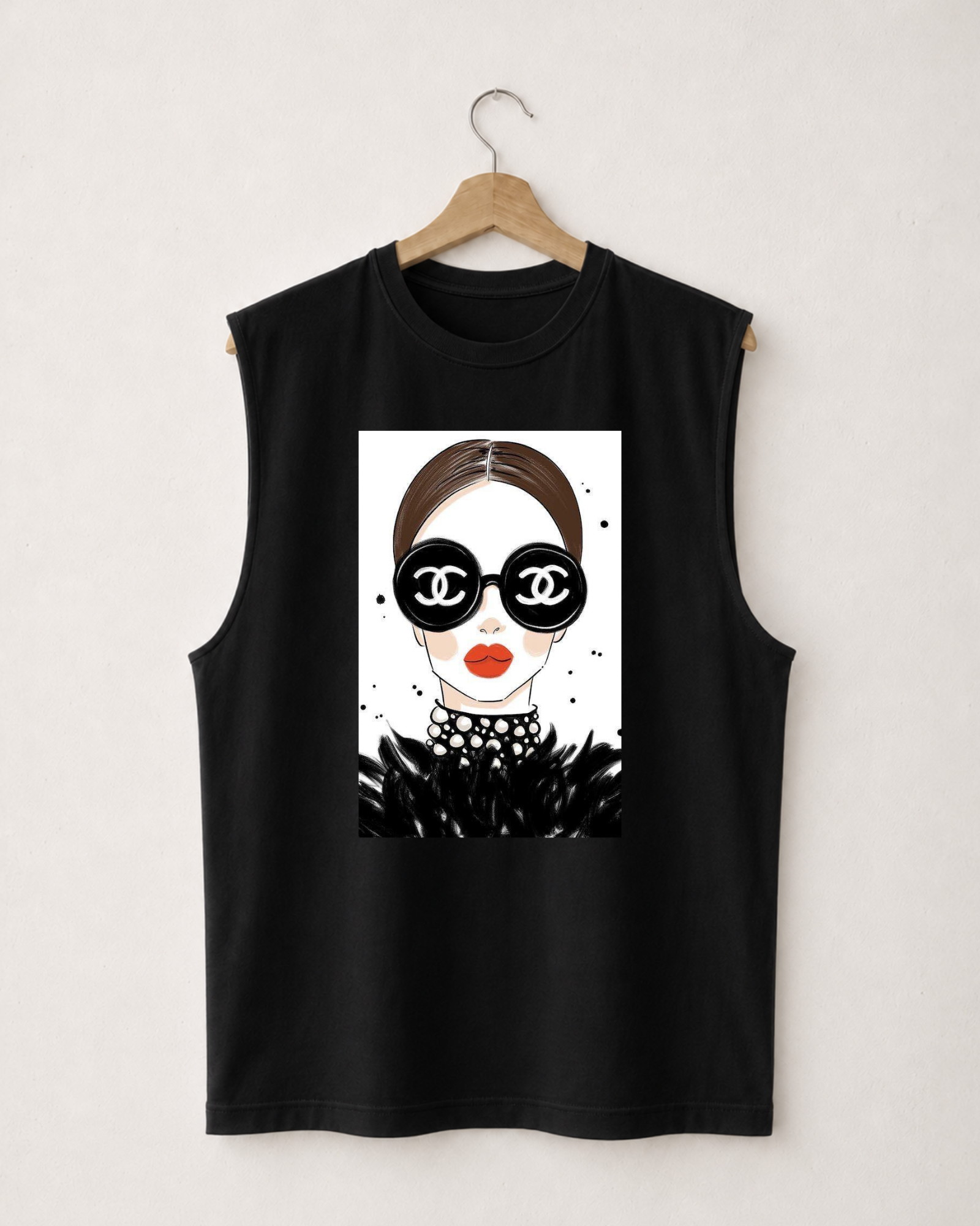 Tank top Coco Vision