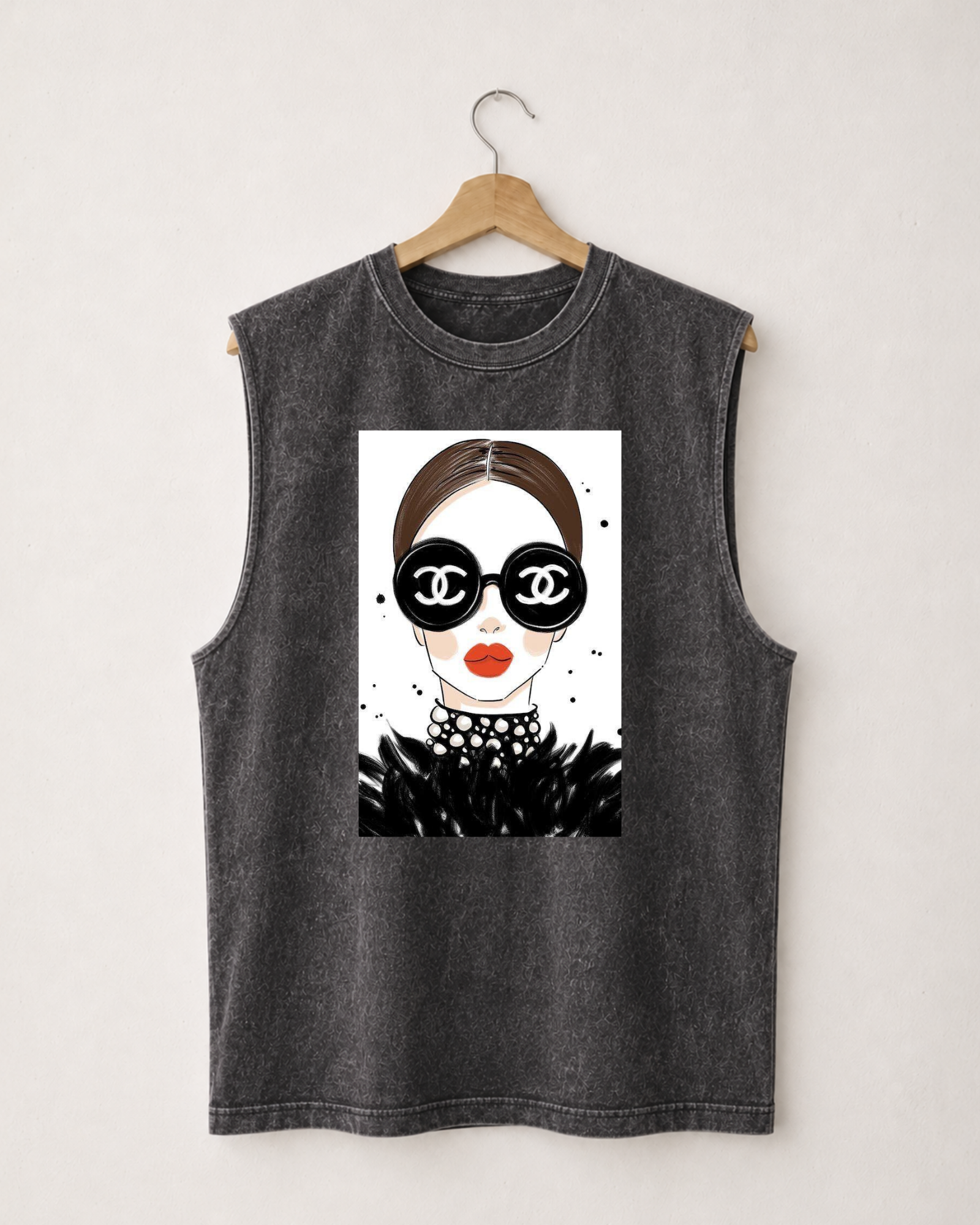Tank top Coco Vision