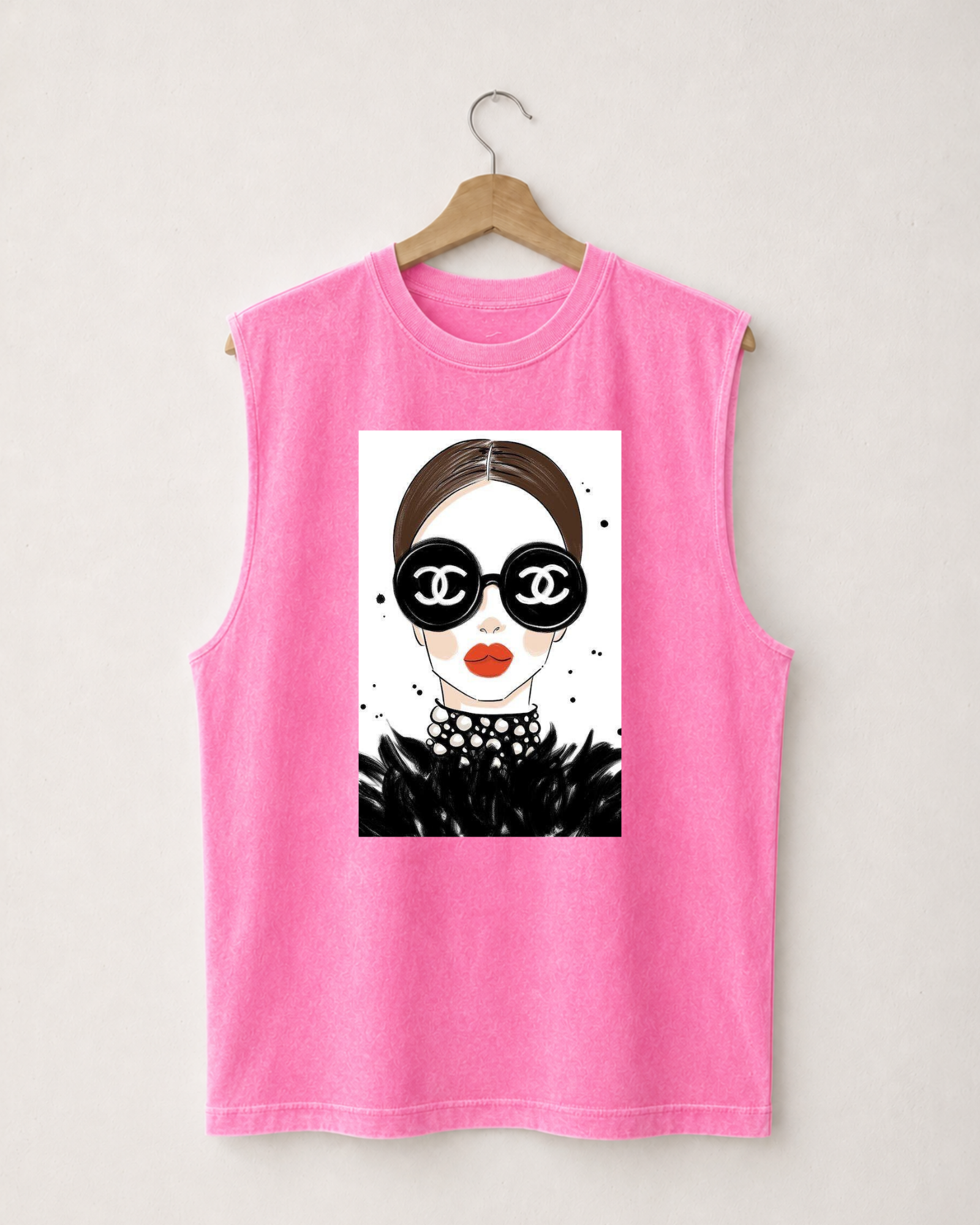 Tank top Coco Vision