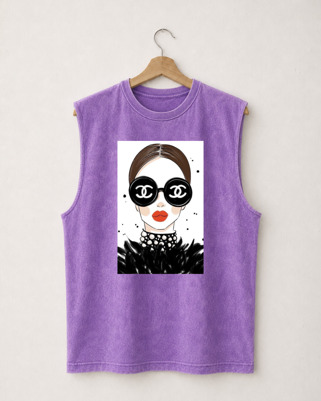 Tank top Coco Vision
