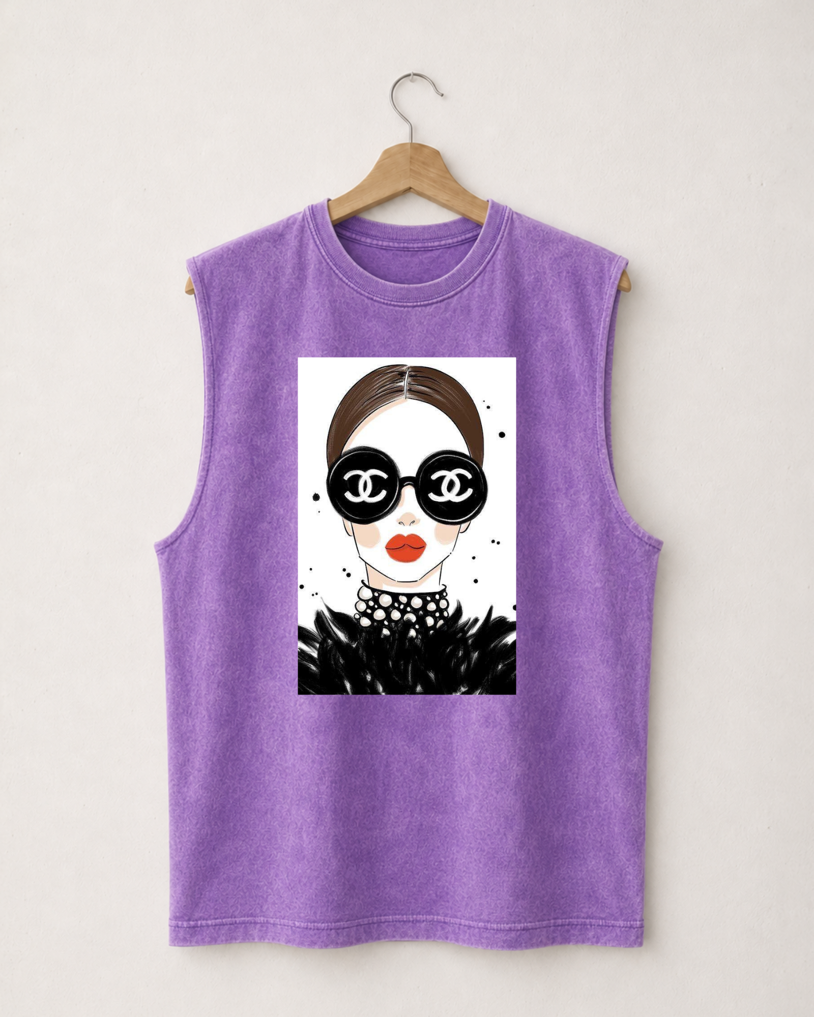 Tank top Coco Vision