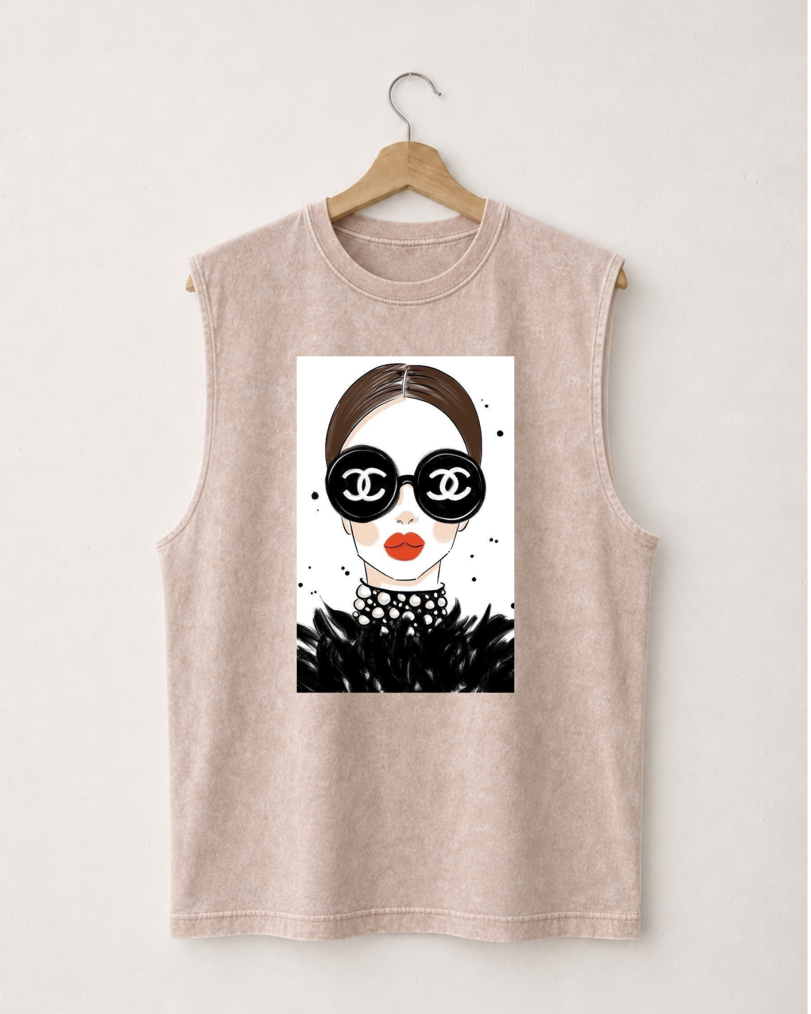 Tank top Coco Vision