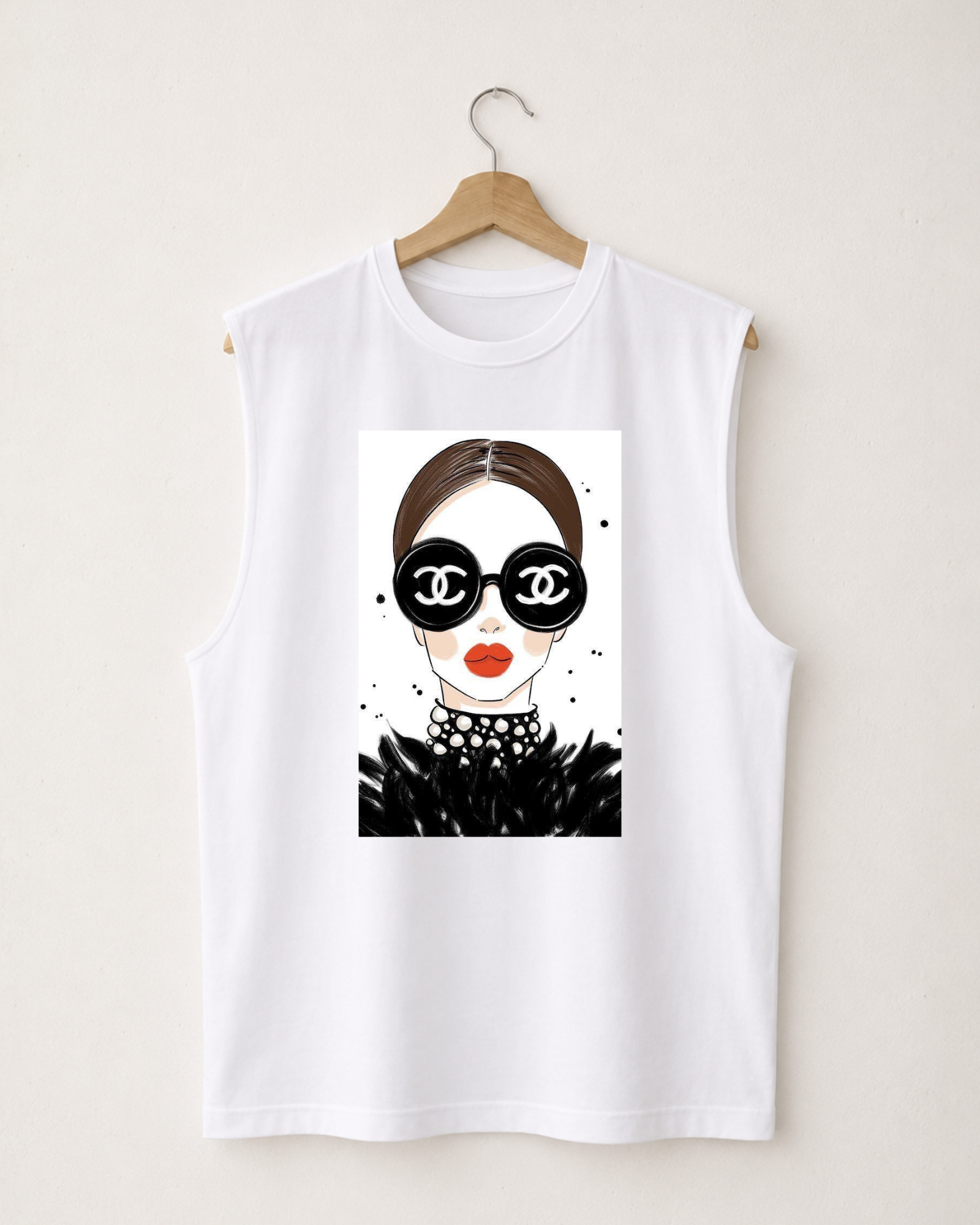 Tank top Coco Vision
