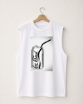 Tank top Coke Style