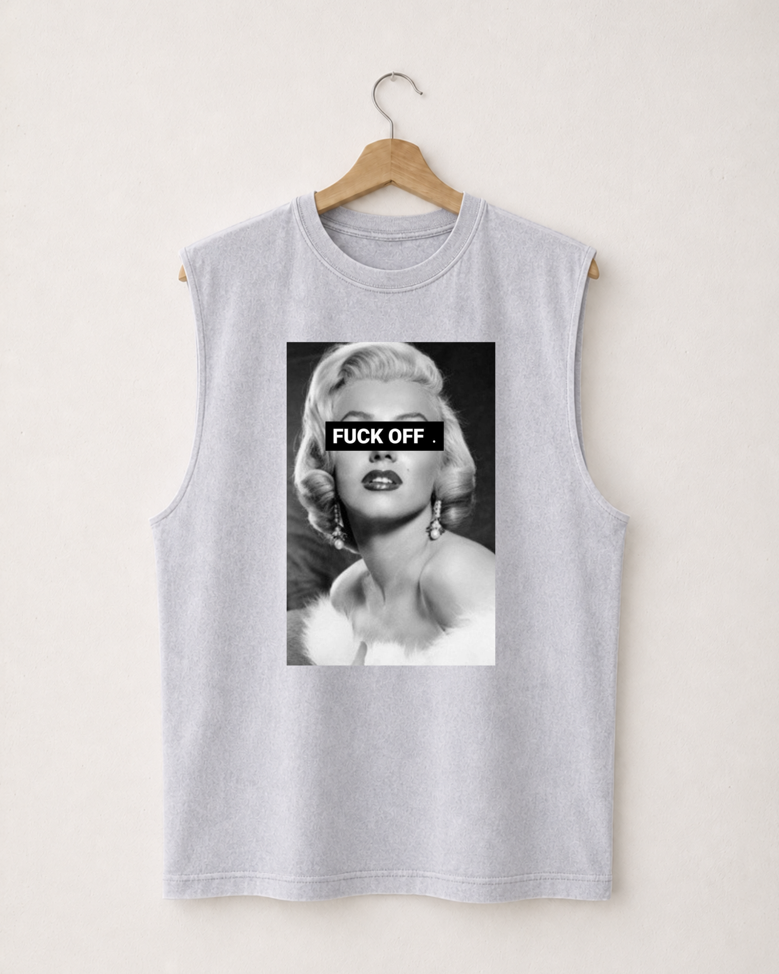 Tank top Off