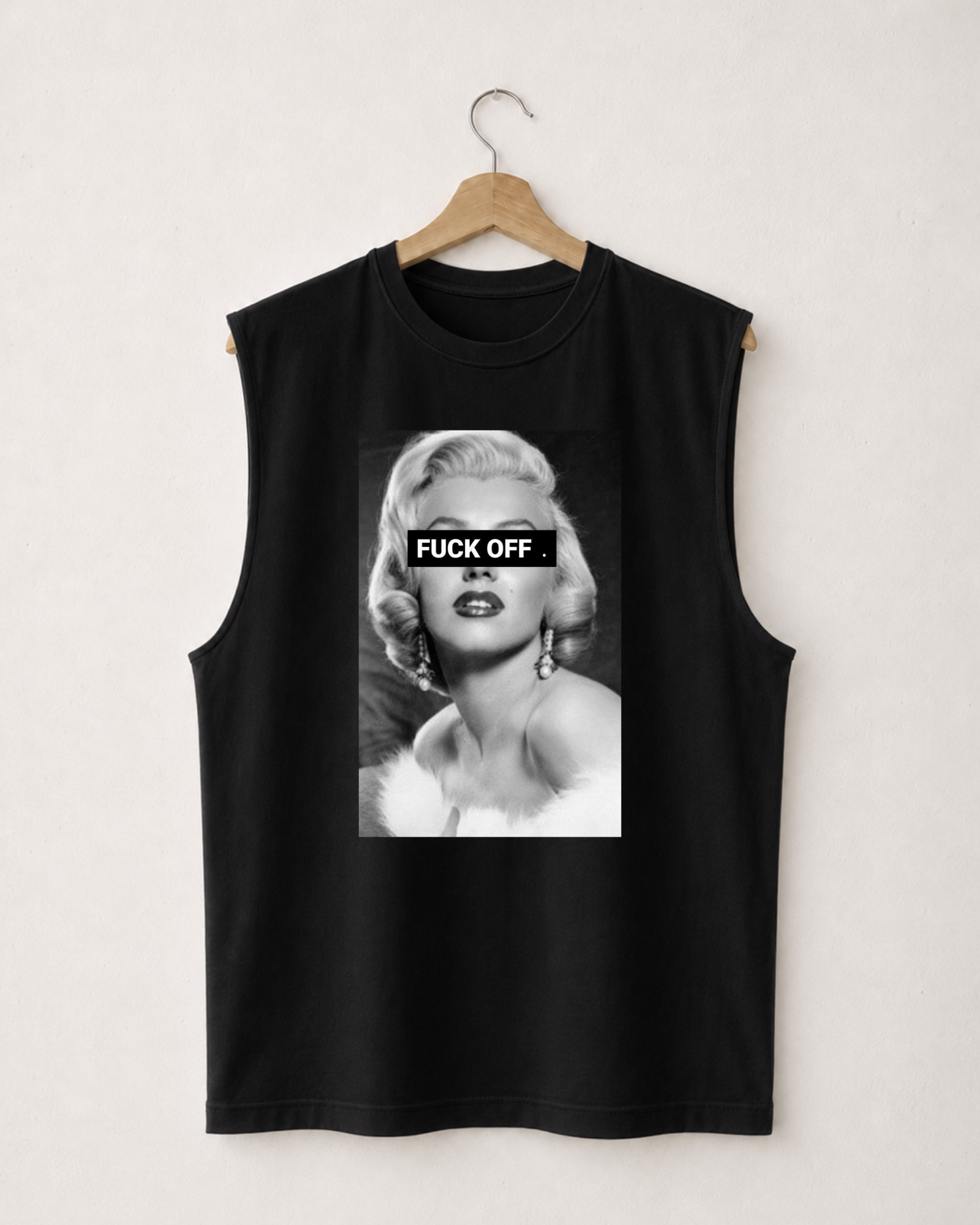 Tank top Off