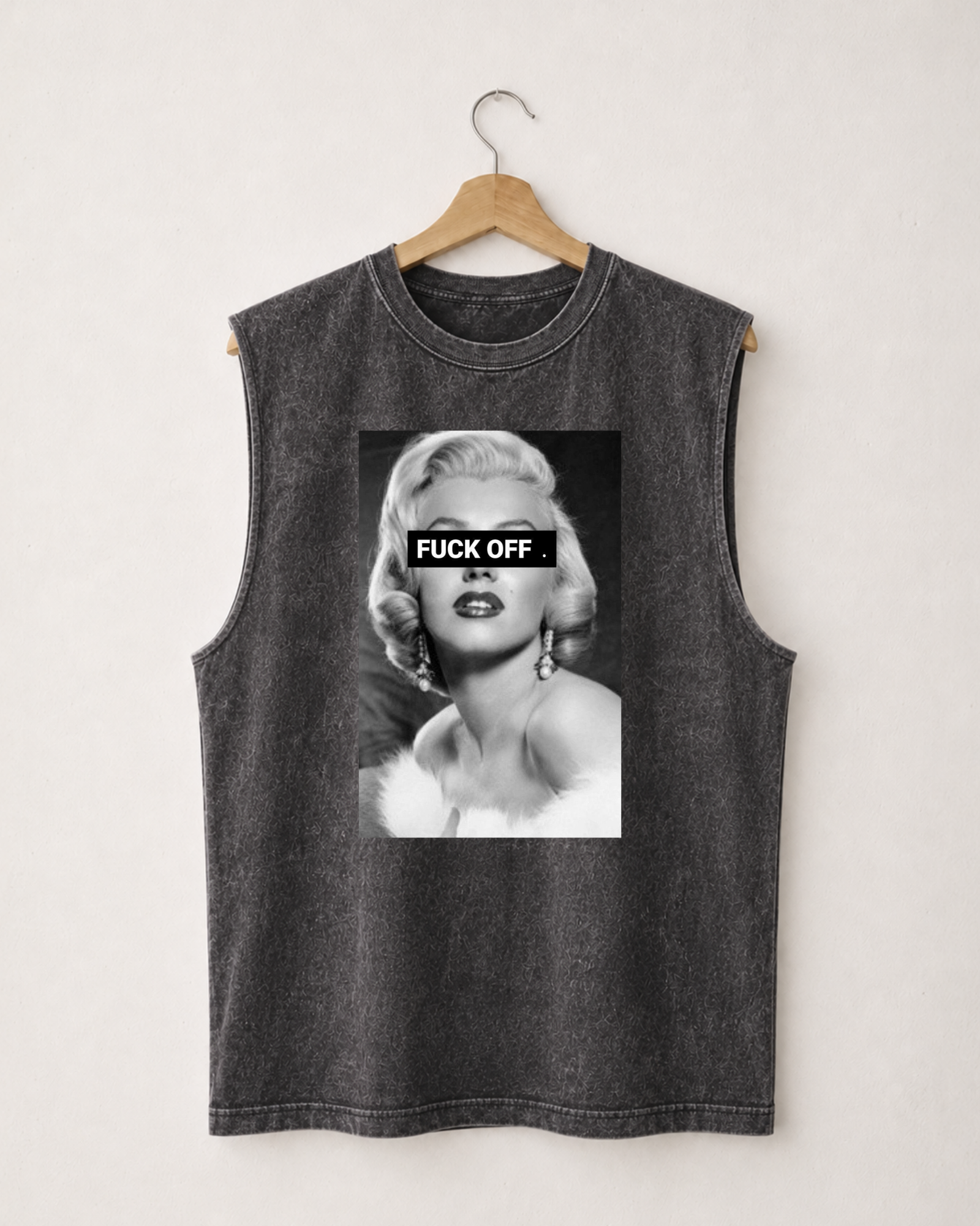 Tank top Off