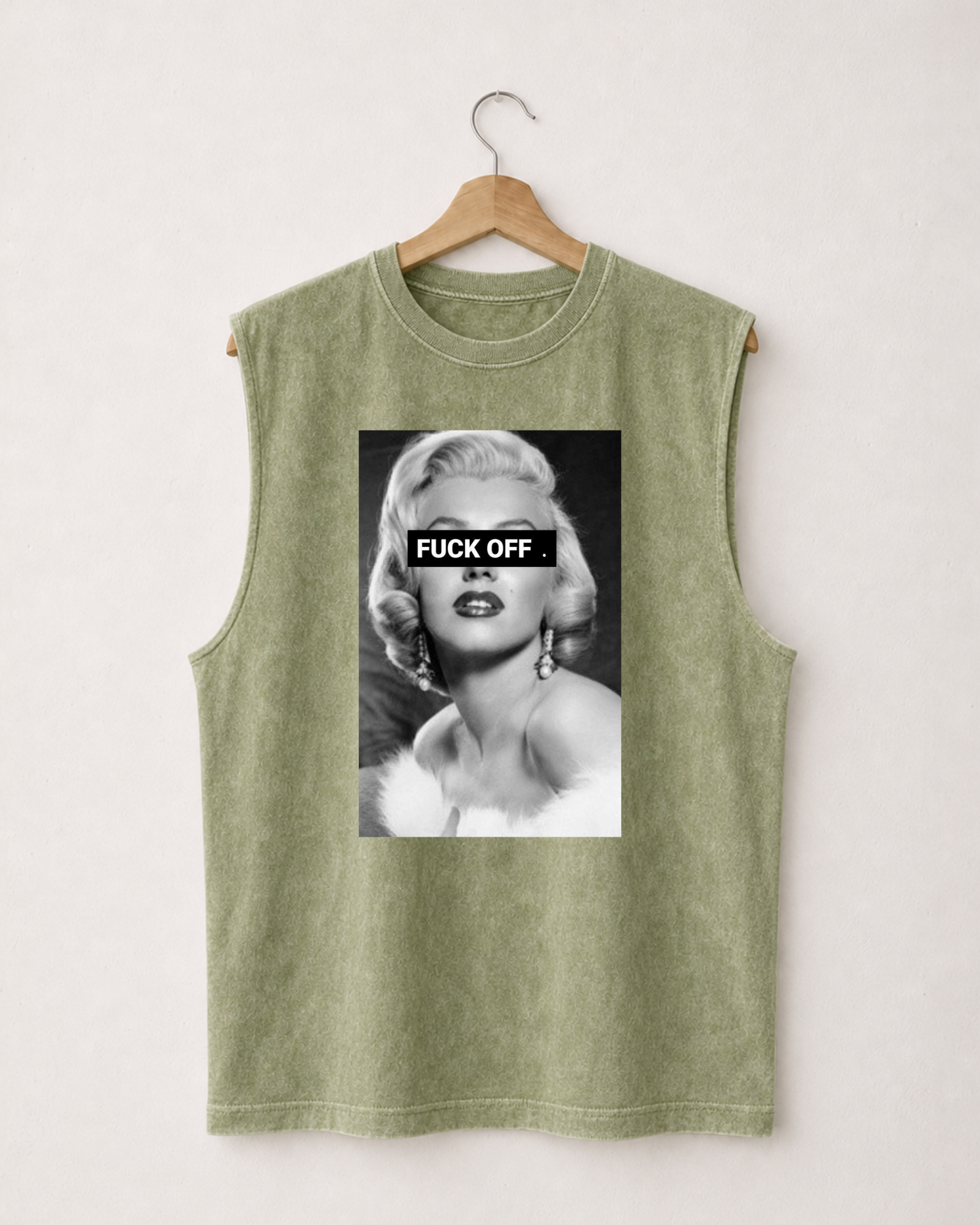 Tank top Off