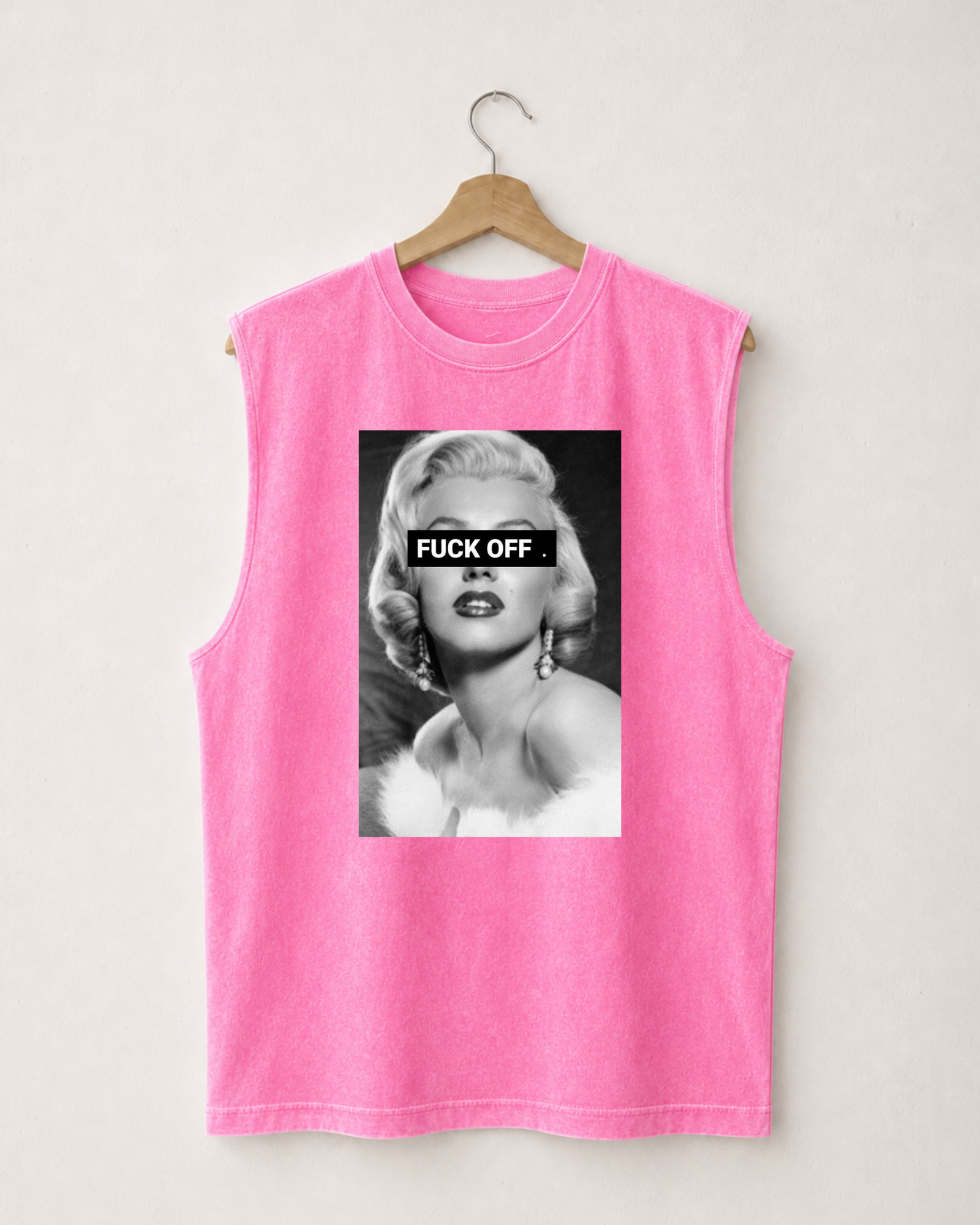 Tank top Off