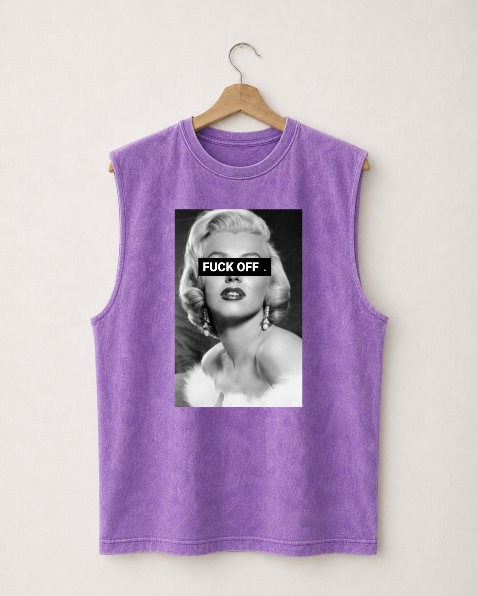 Tank top Off