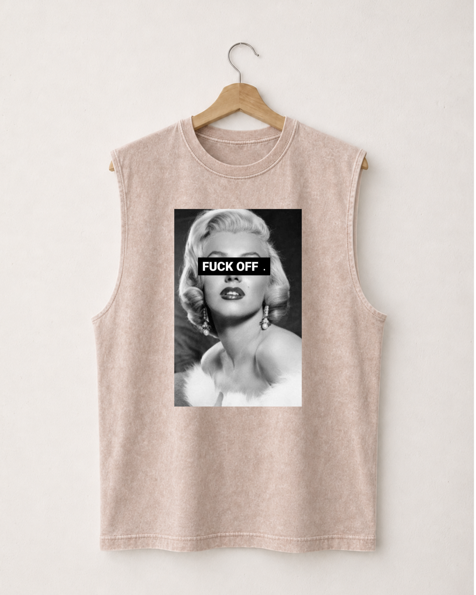 Tank top Off